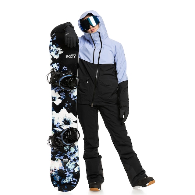 Roxy Snowboardhandschuhe »Gore Tex Fizz« auf Raten bestellen | OTTO