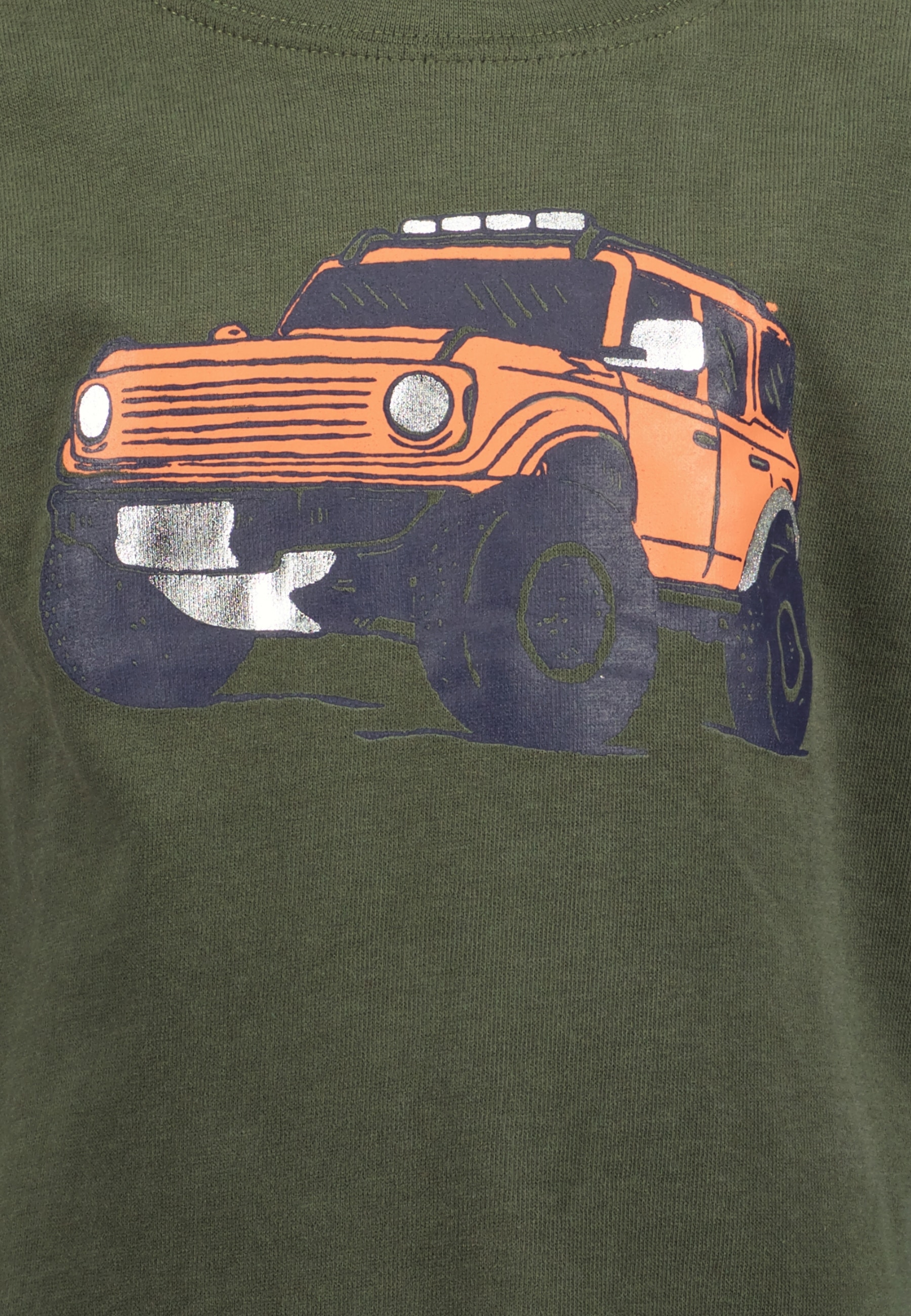 Blue Seven Langarmshirt