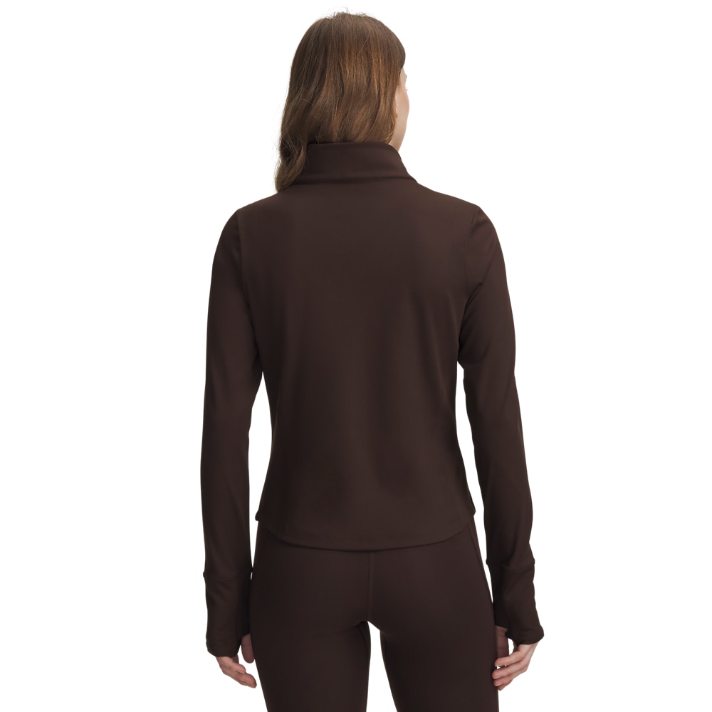 Under Armour® Trainingsjacke »Motion Full Zip Jacket« wasserabweisend, windabweisend, mit Reißverschluss, sportlicher Stil