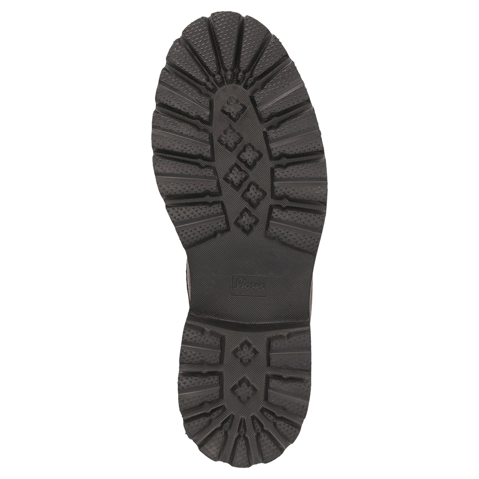 SIOUX Schnürstiefelette »Adalrik-702-LF-H«