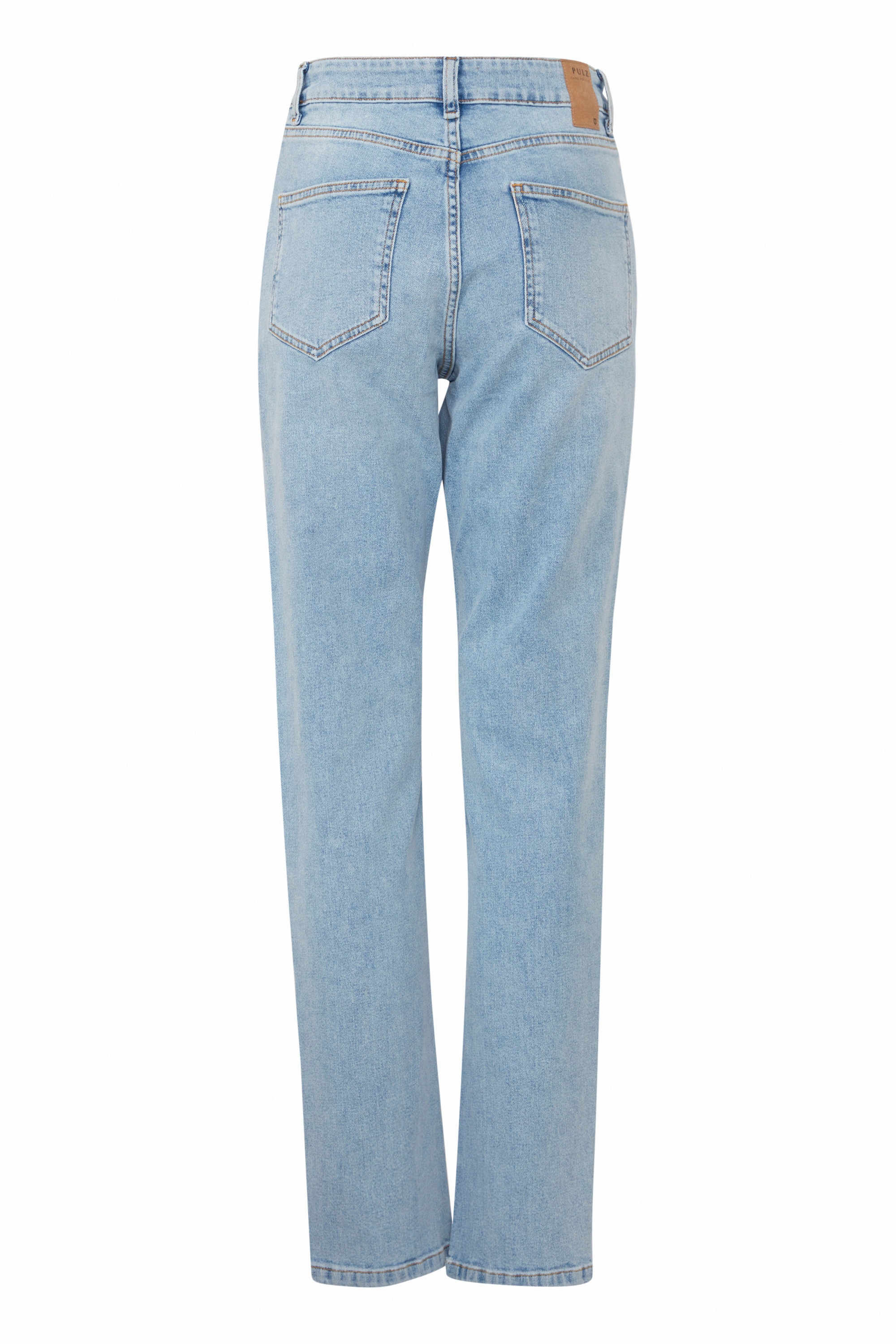 Pulz Jeans Regular-fit-Jeans »Jeans PZLIVA«