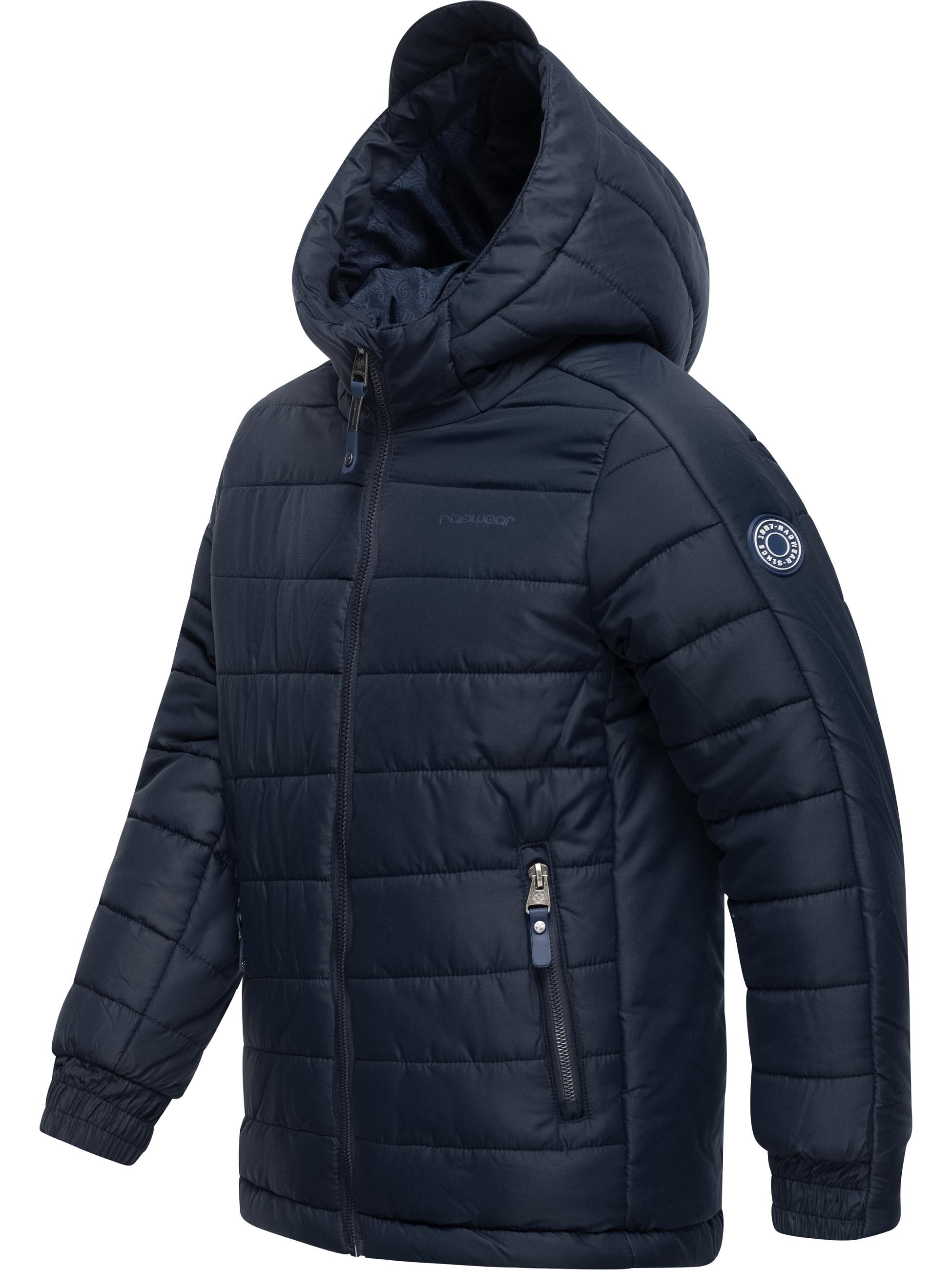 Ragwear Winterjacke »Winterjacke Coolio«