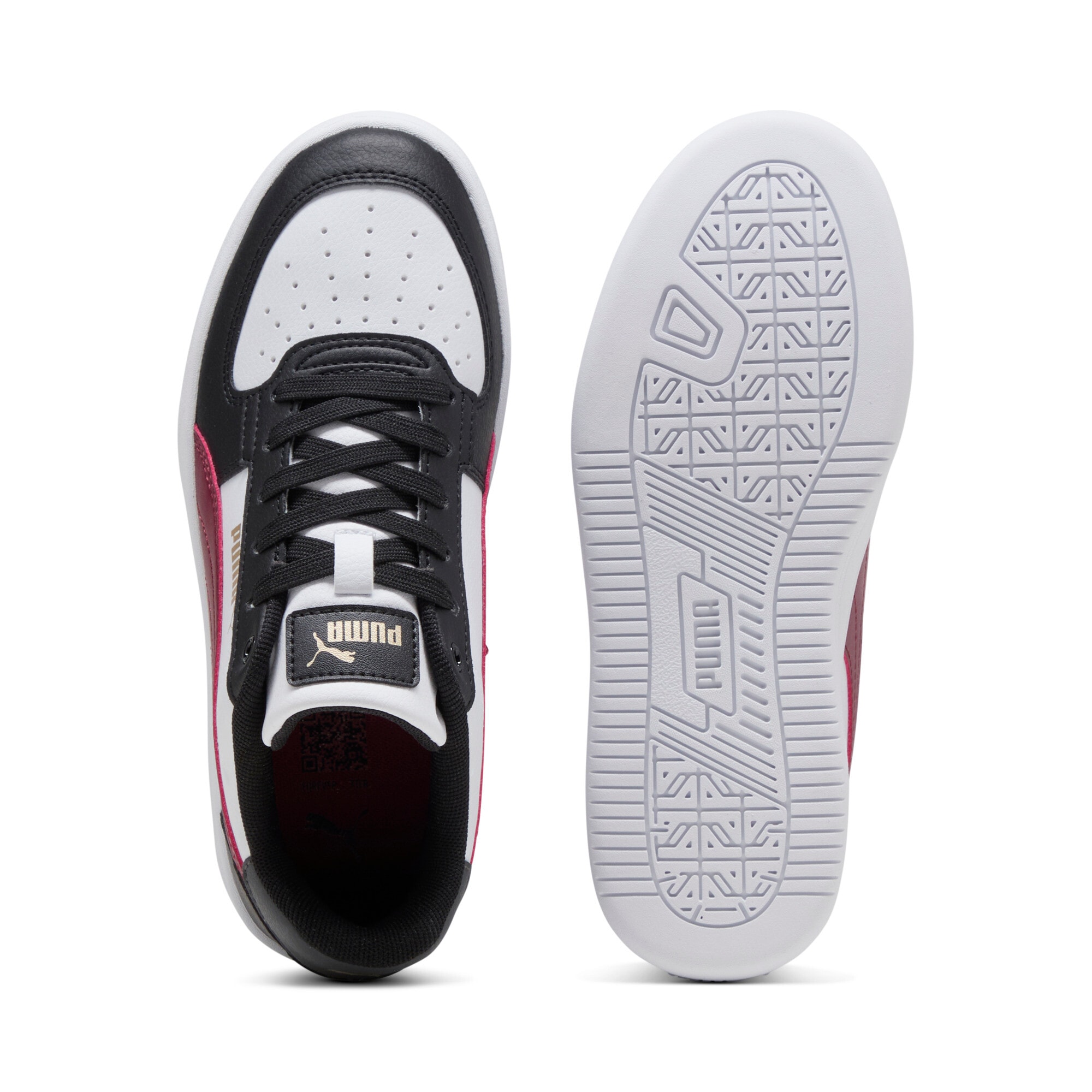 PUMA Sneaker »CAVEN 2.0 JR«