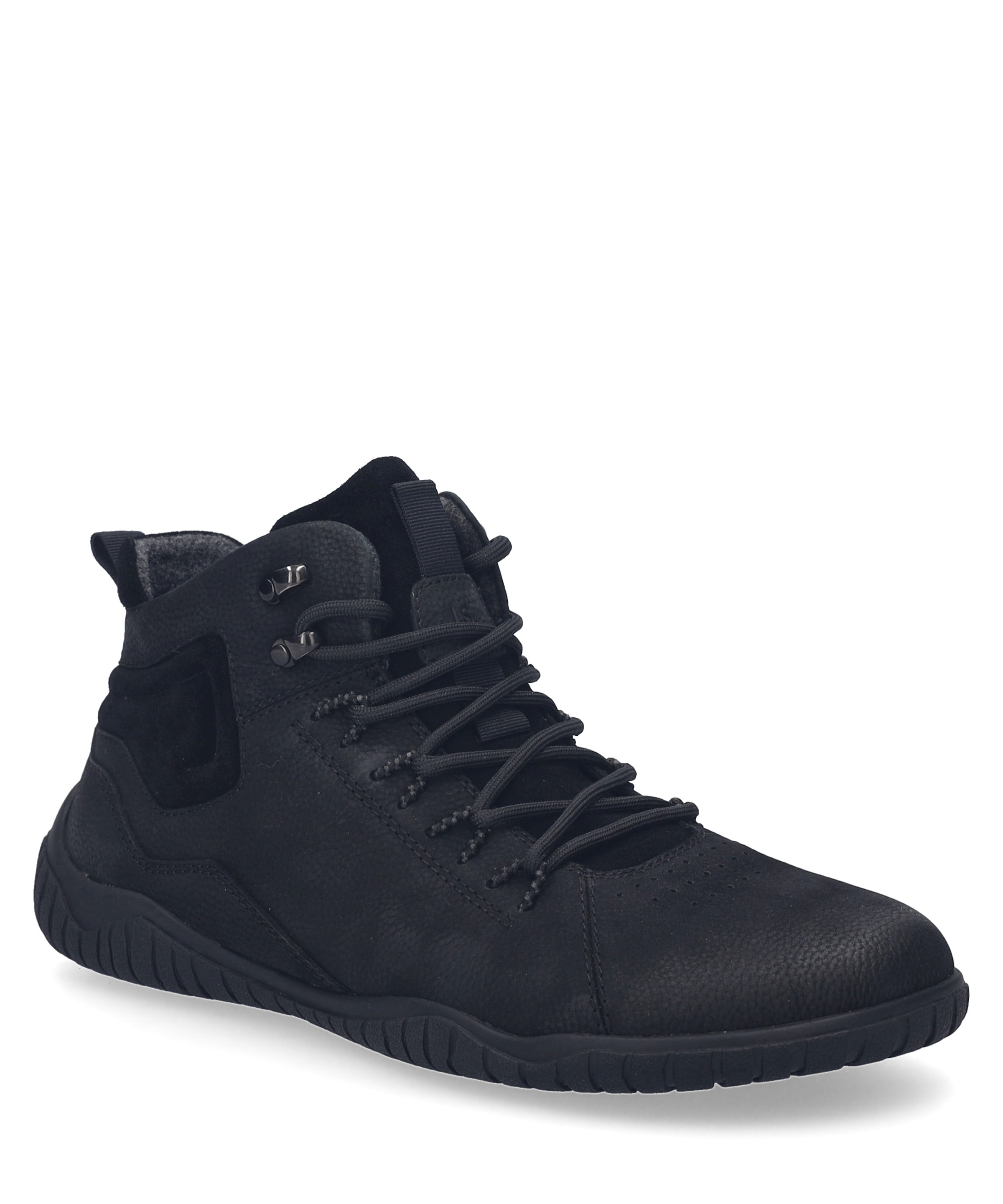 Josef Seibel Schnürschuh »Wallace 03, schwarz«