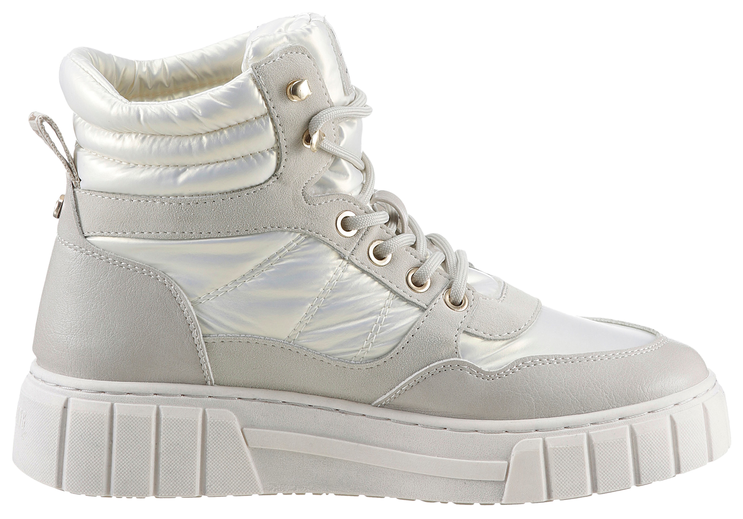 Mustang Shoes Winterboots