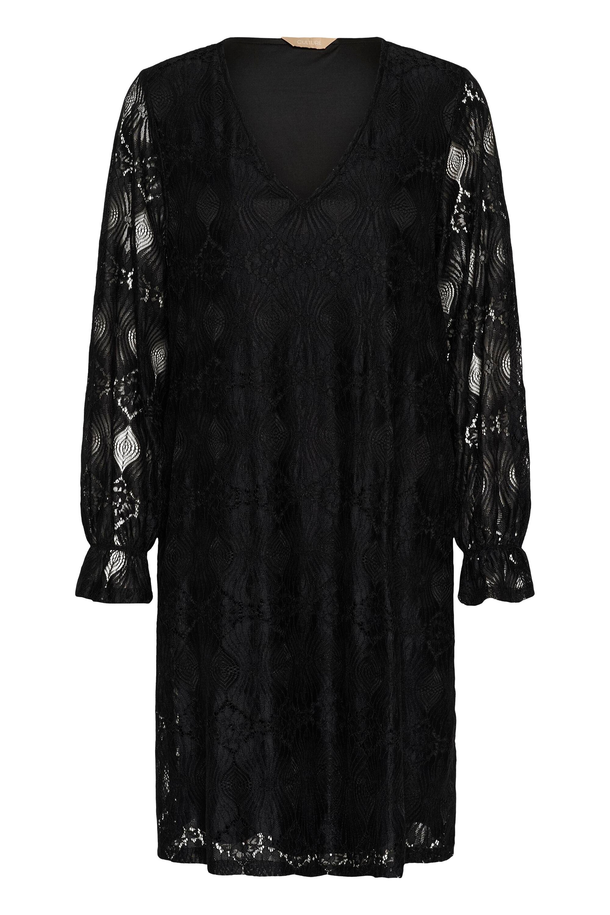 Culture Midikleid »Kleid CUmilana«