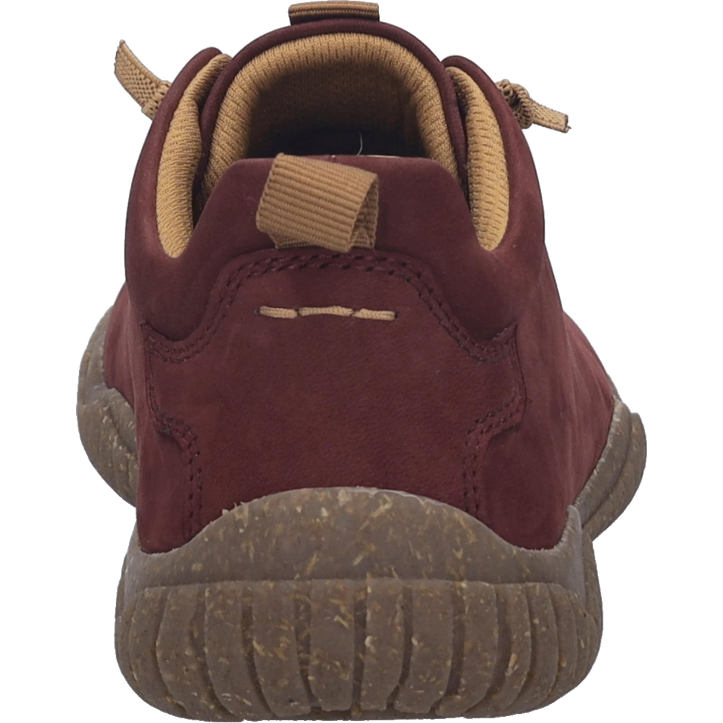 Josef Seibel Schnürschuh »Wynona 06, bordeaux«