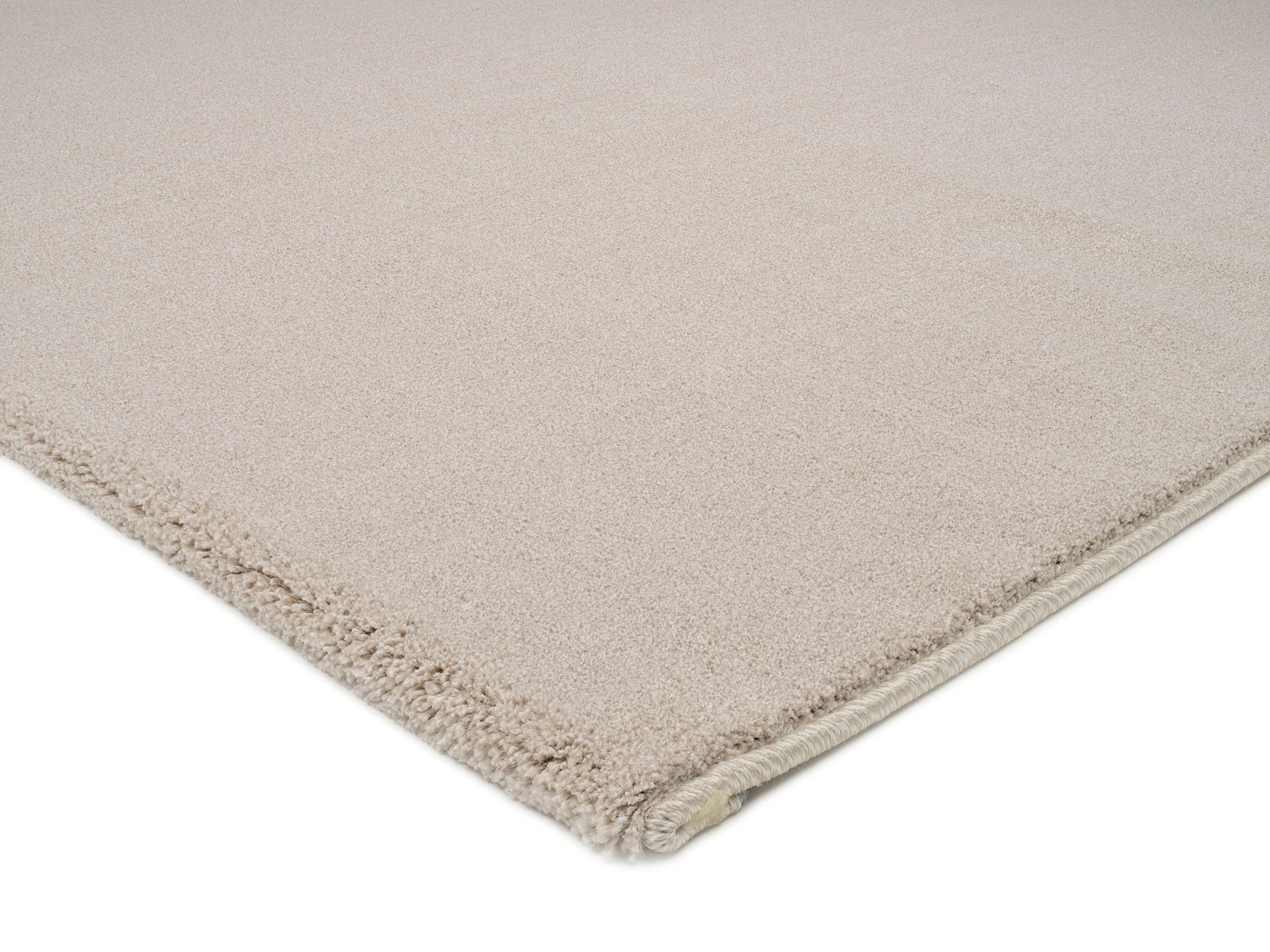 OCI DIE TEPPICHMARKE Teppich »MELIRA« rechteckig 13 mm Höhe robuster strapazierfähiger dichter Kurzflor, Wohnzimmer