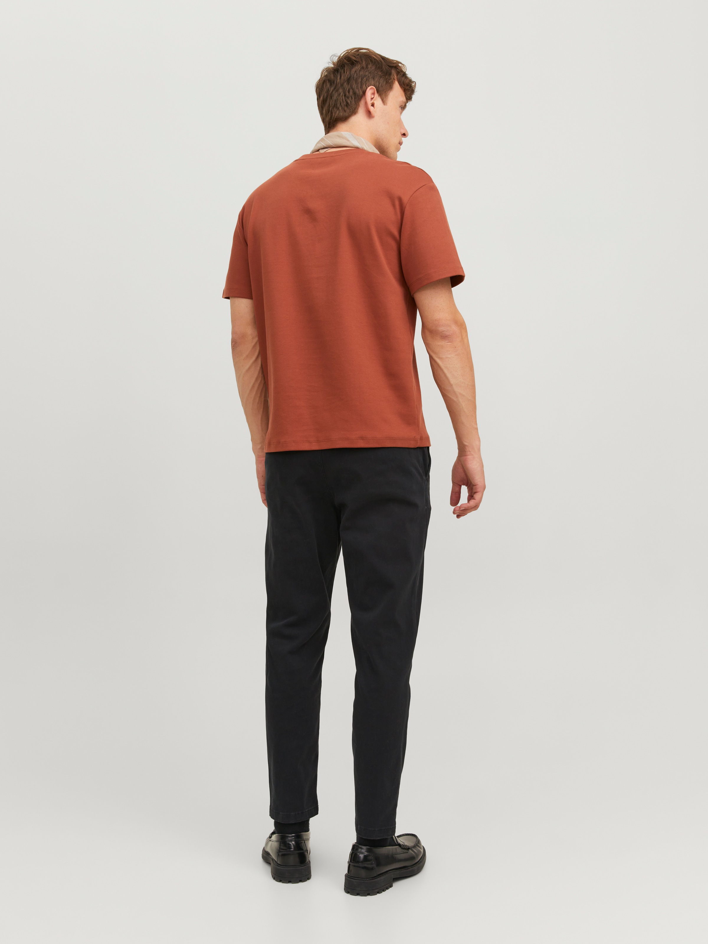 Jack & Jones Chinos »JPSTACE JJHARLOW CHINO NOOS«