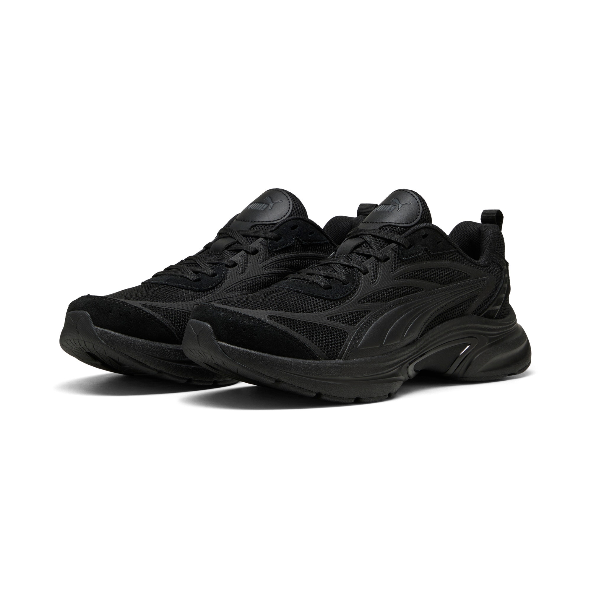 PUMA Sneaker »SOFTRIDE ESCALATE«  für vielseitige Aktivitäten, atmungsaktives Obermaterial aus Textil