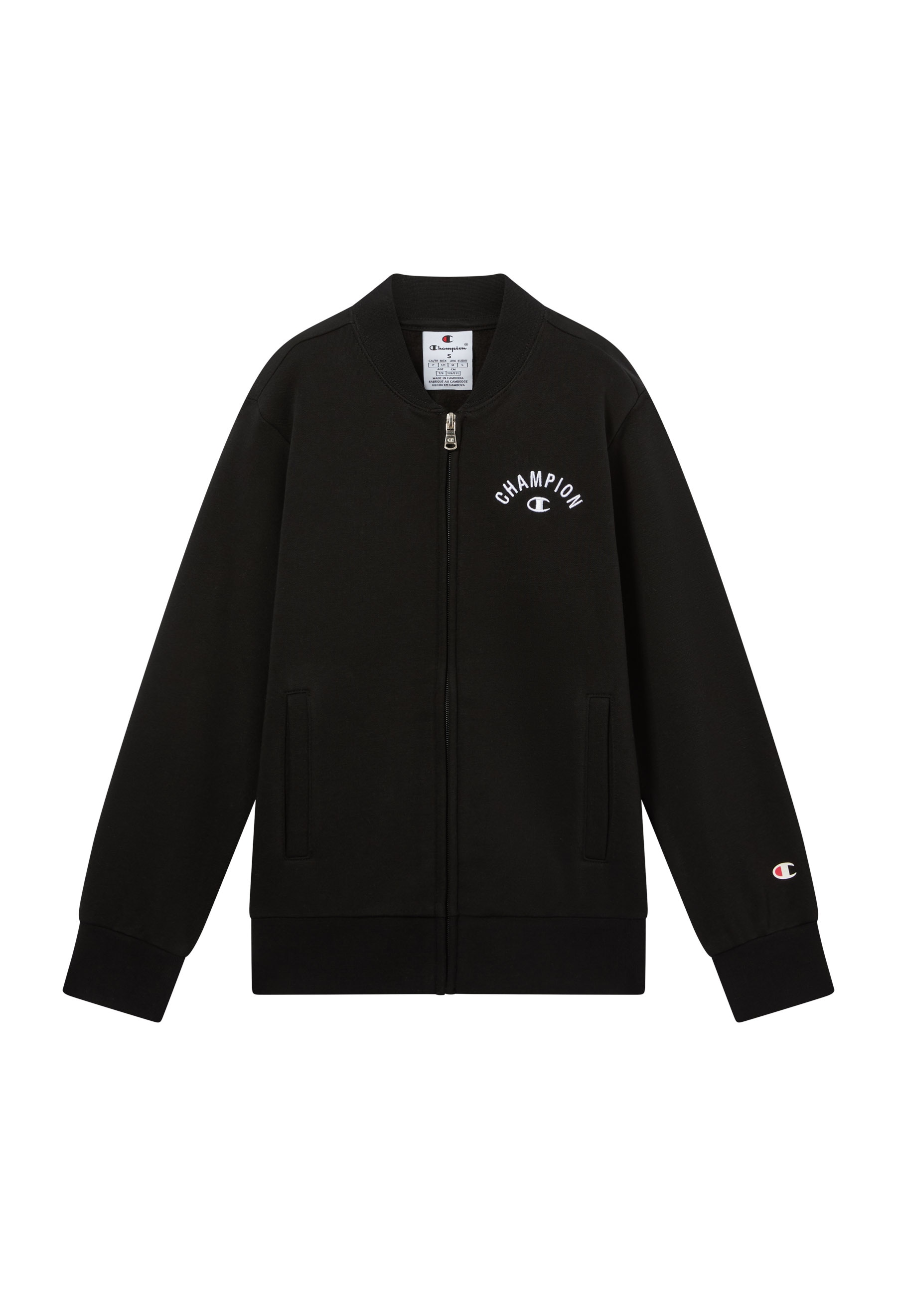 Champion Sweatjacke 1 Stk. tlg.