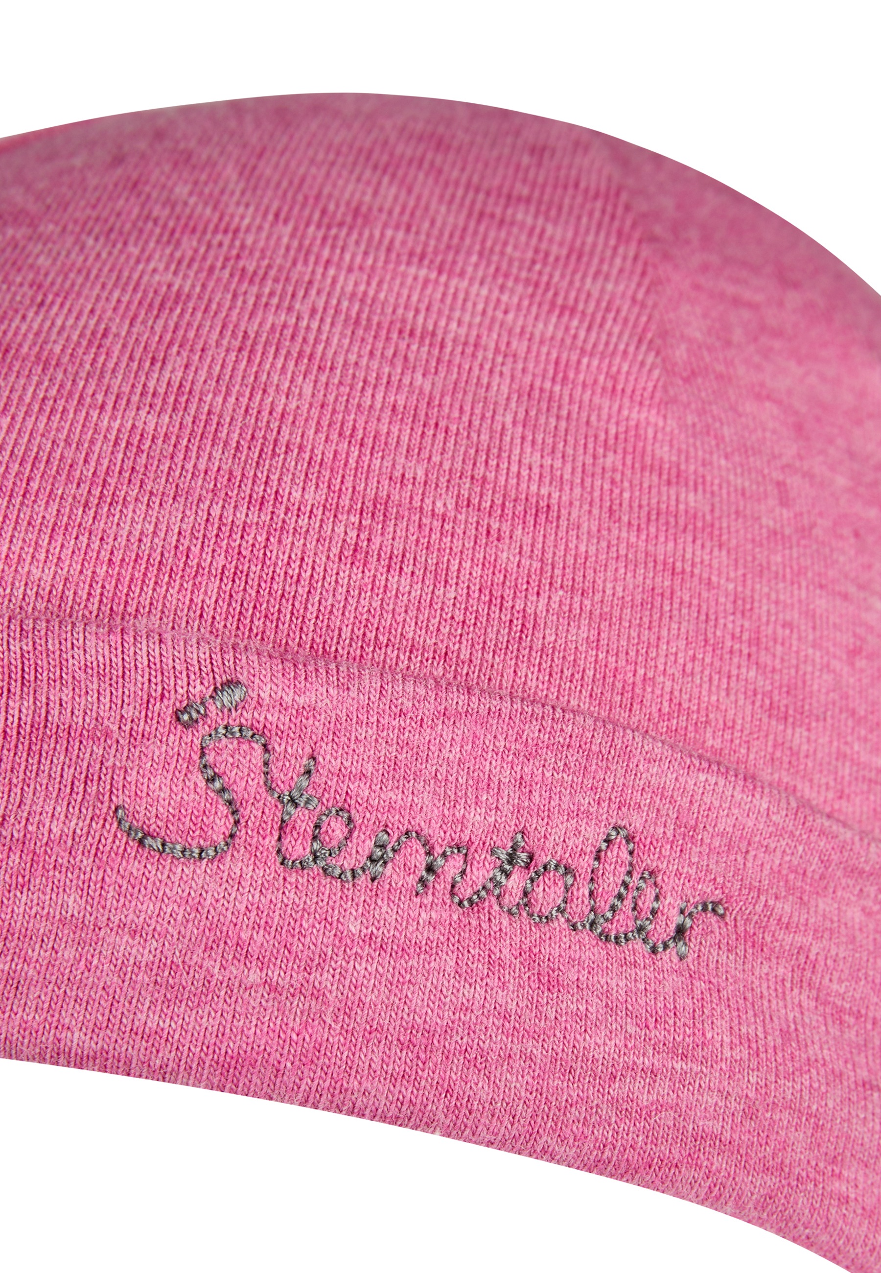 Sterntaler® Beanie »OCS Beanie melange«