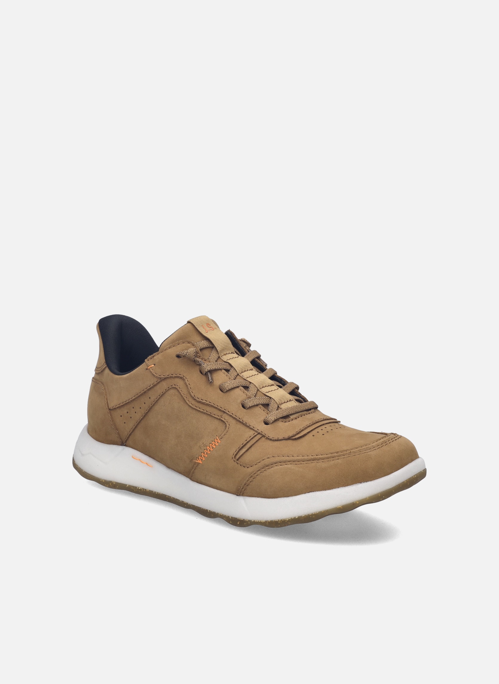 Josef Seibel Sneaker »Clint 03, nuss«