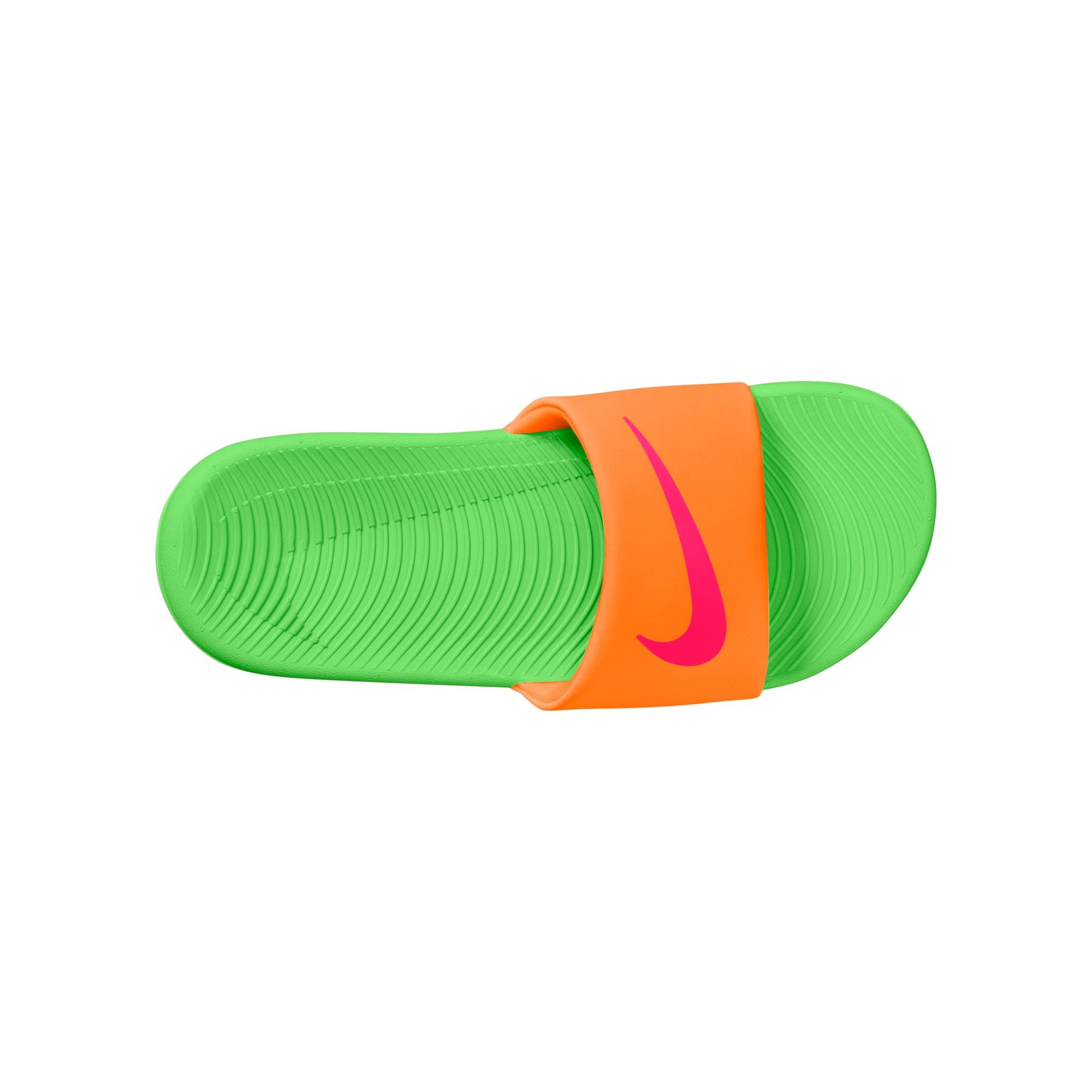 Nike Sportswear Sneaker »KAWA SLIDE (GS/PS)«  Für Kinder & Jugendliche