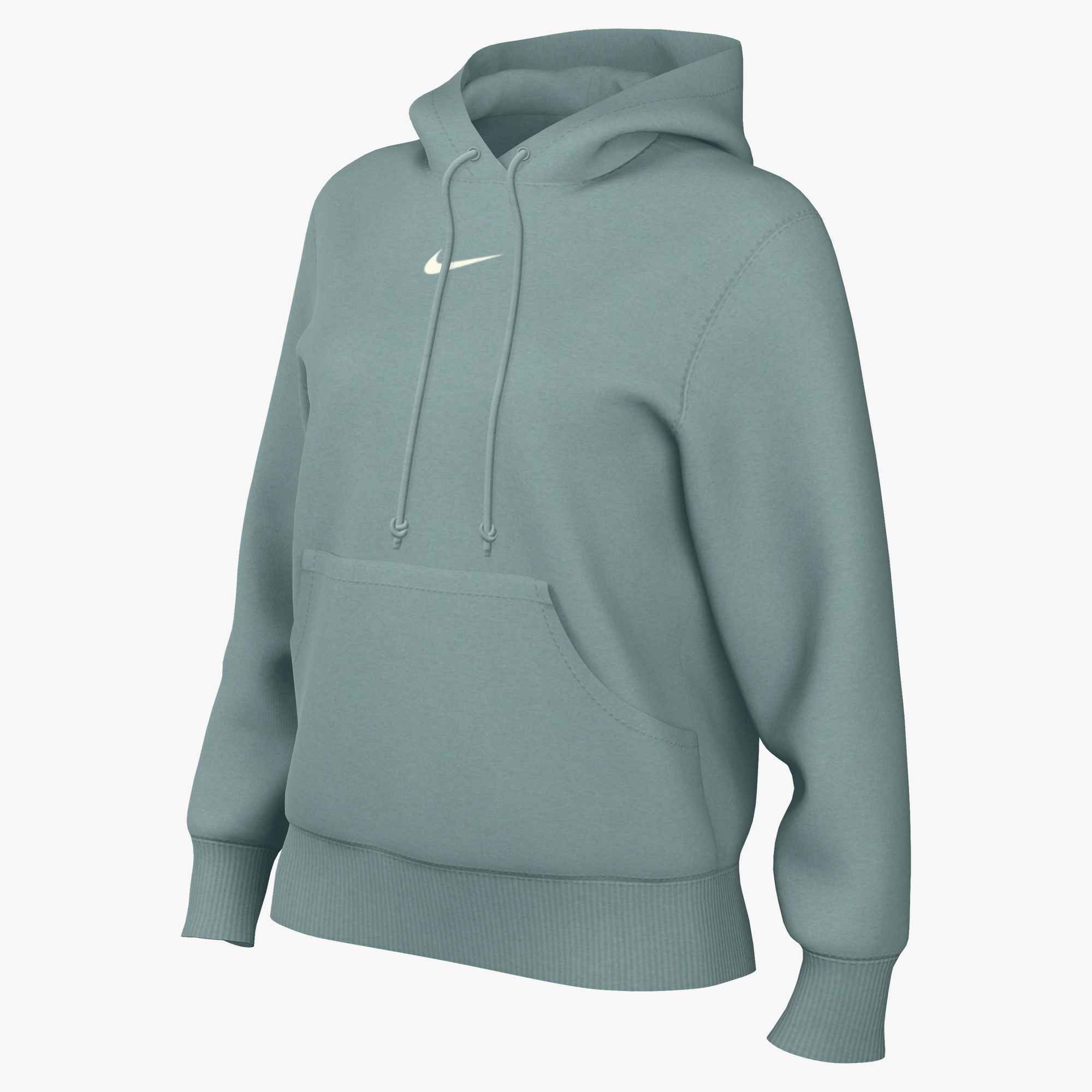 Nike Sportswear Hoodie »W NSW PHNX FLC STD PO HOODIE«
