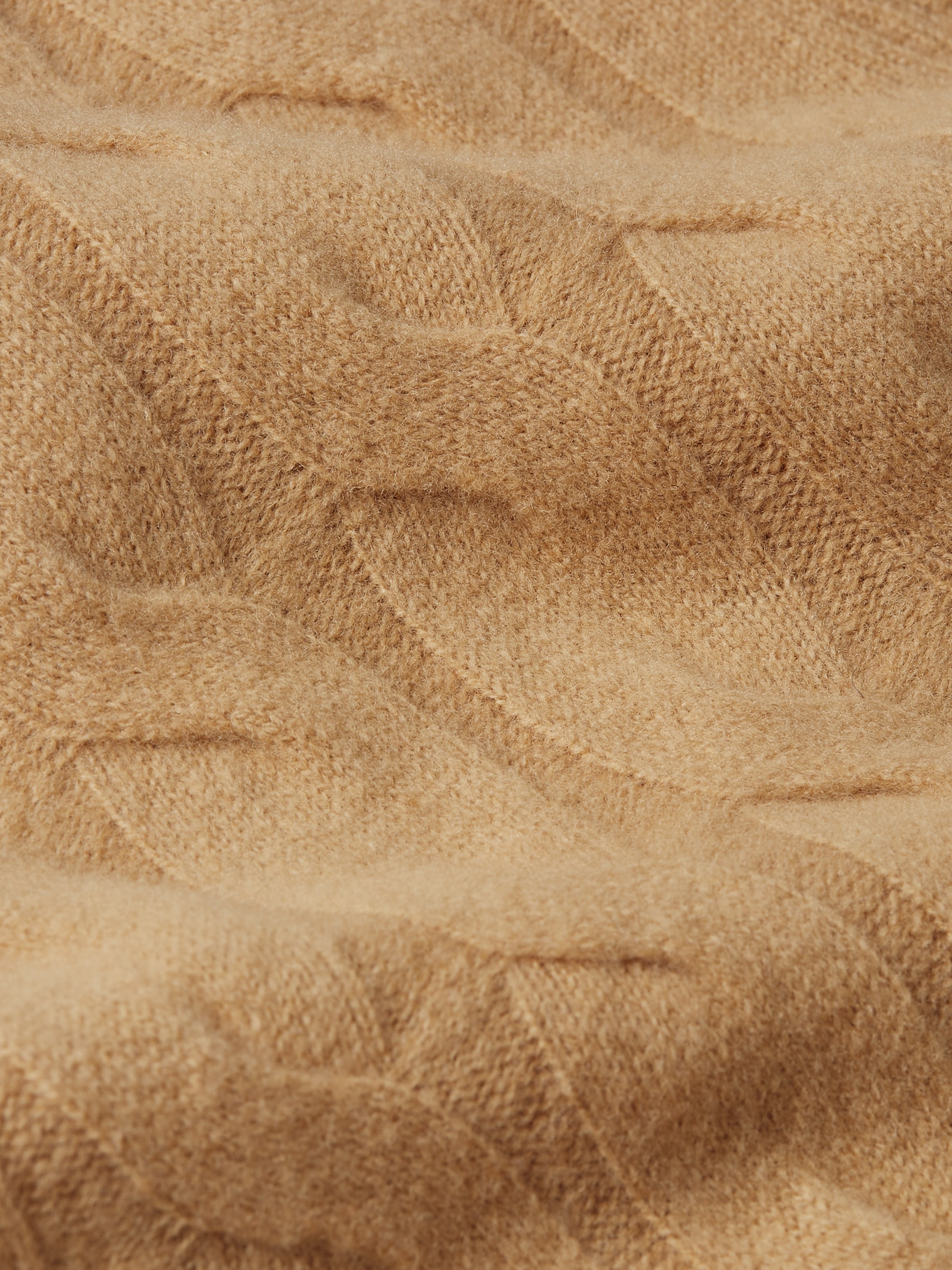 Tommy Hilfiger Strickpullover »SOFT WOOL CABLE SS HENLEY«, mit Zopfmuster, Henley