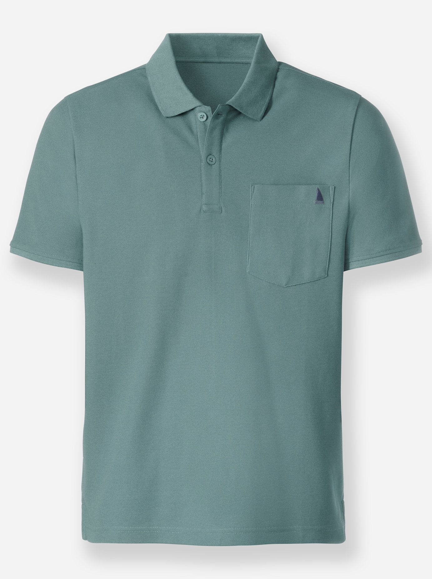 Poloshirt »Kurzarm-Shirt«