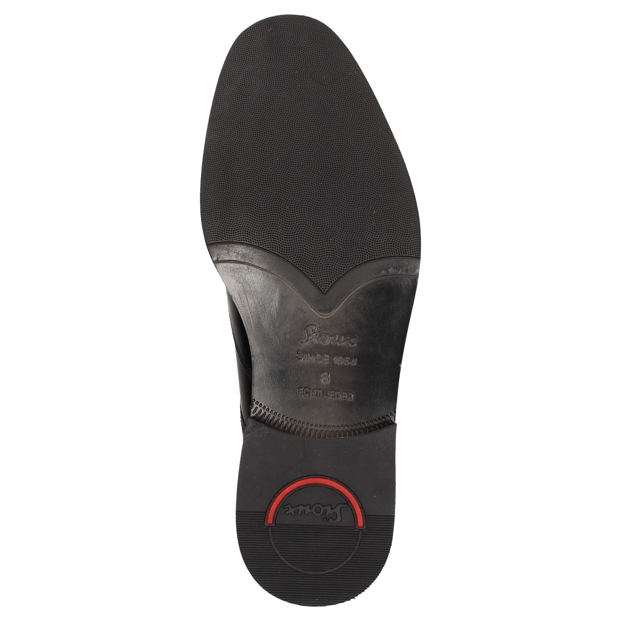 SIOUX Schnürschuh »Malronus-701«