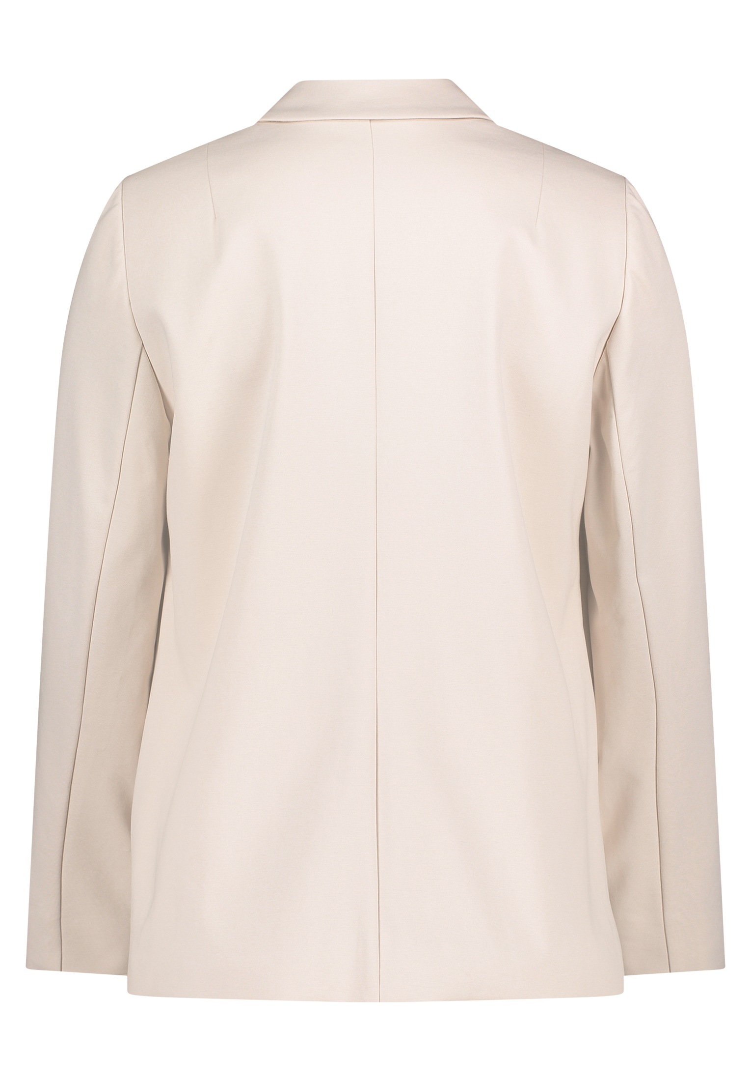 Betty&Co Longblazer »Longblazer langarm«