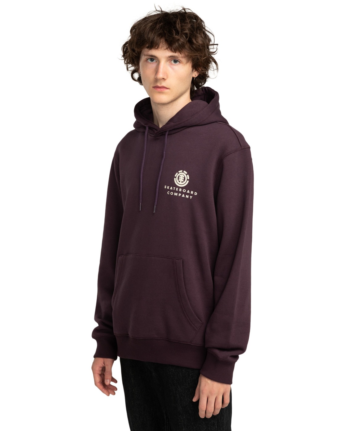 Element Hoodie »Halo«