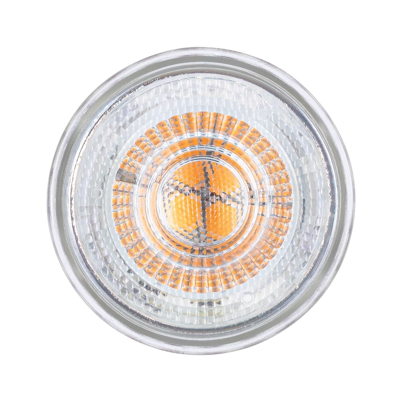 Paulmann LED-Leuchtmittel »3er-Pack Glasreflektor GU4 184lm 1,8W 2700K 12V« Warmweiß