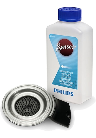 Philips Senseo Pflegeset »Original CA6522/01«, (Set, 2 St.), Flüssigentkalker und... kaufen