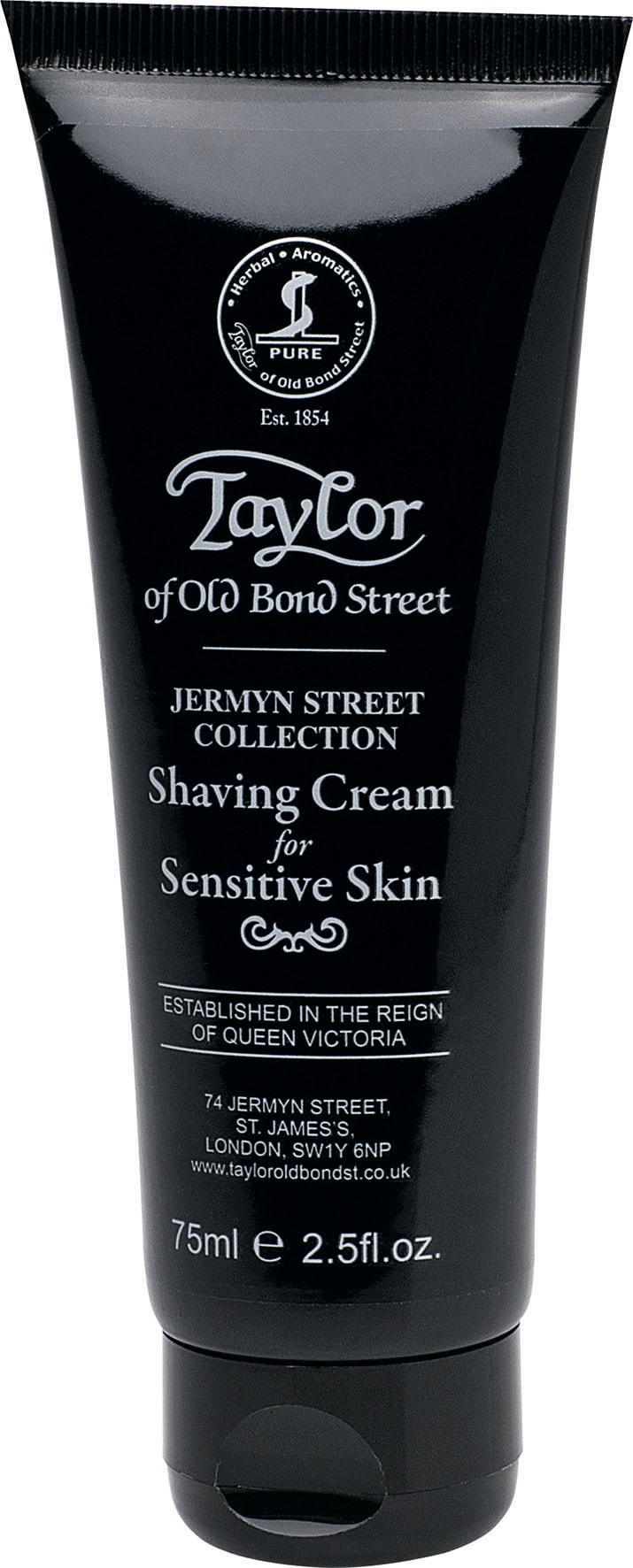 kaufen online Jermyn »Shaving Taylor Street of Street« Cream Rasiercreme bei OTTO Bond Old