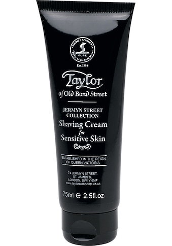 Taylor of Old Bond Street Rasiercreme »Shaving Cream Jermyn Street« kaufen