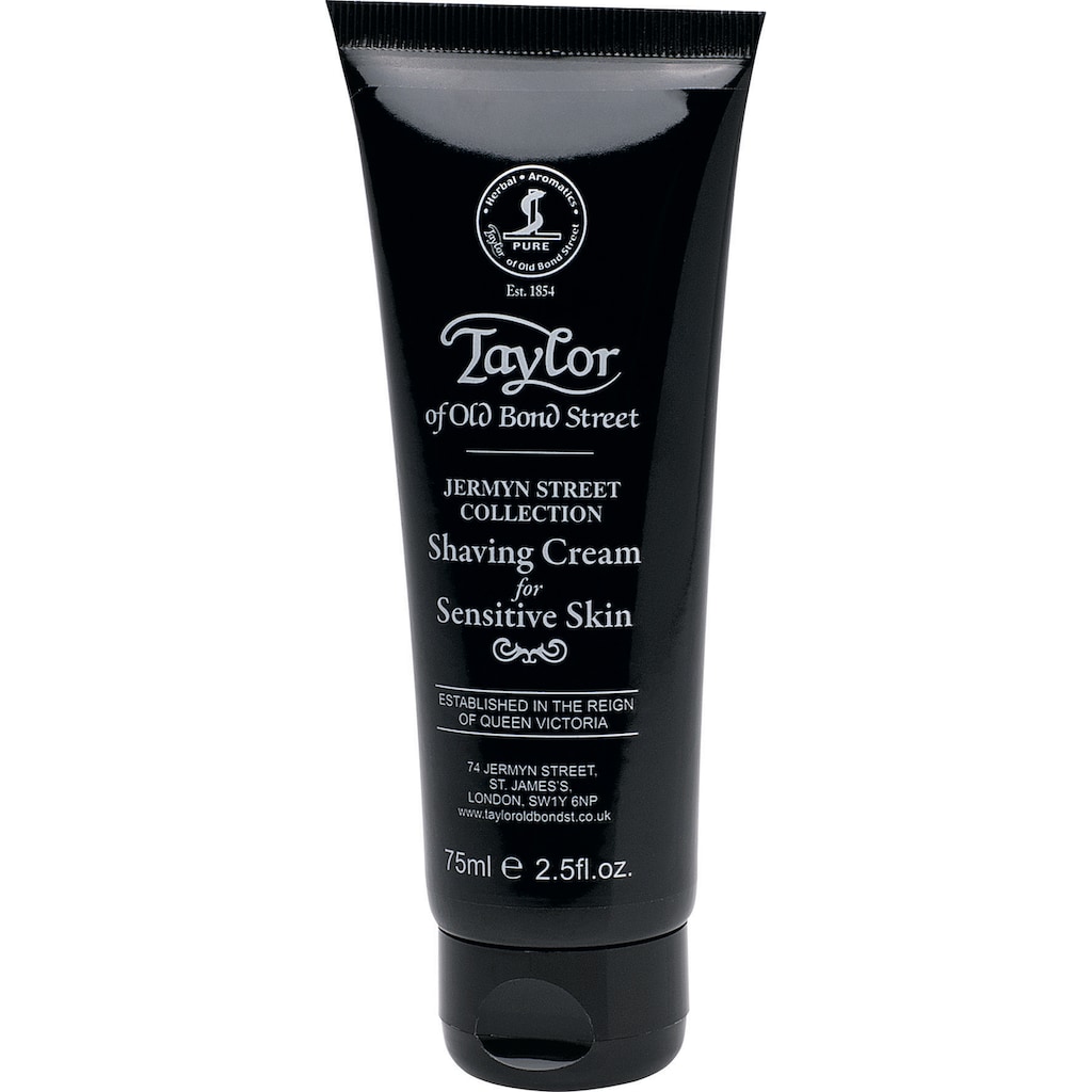 Taylor of Old Bond Street Rasiercreme »Shaving Cream Jermyn Street«