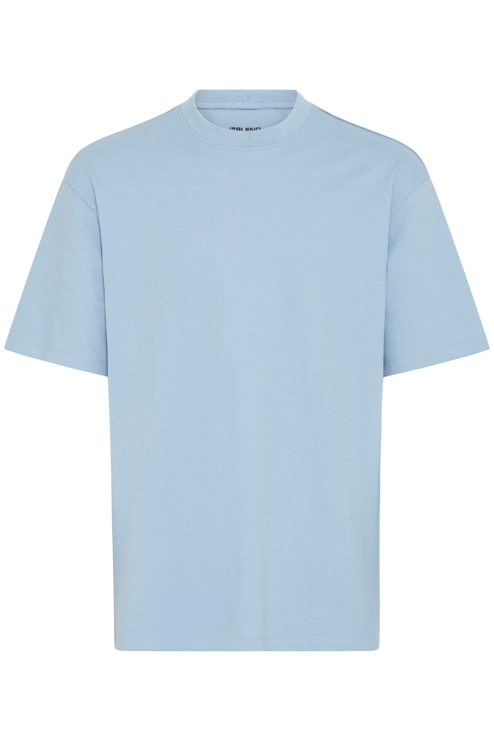 Blend Rundhalsshirt »Rundhalsshirt BHKaiser«