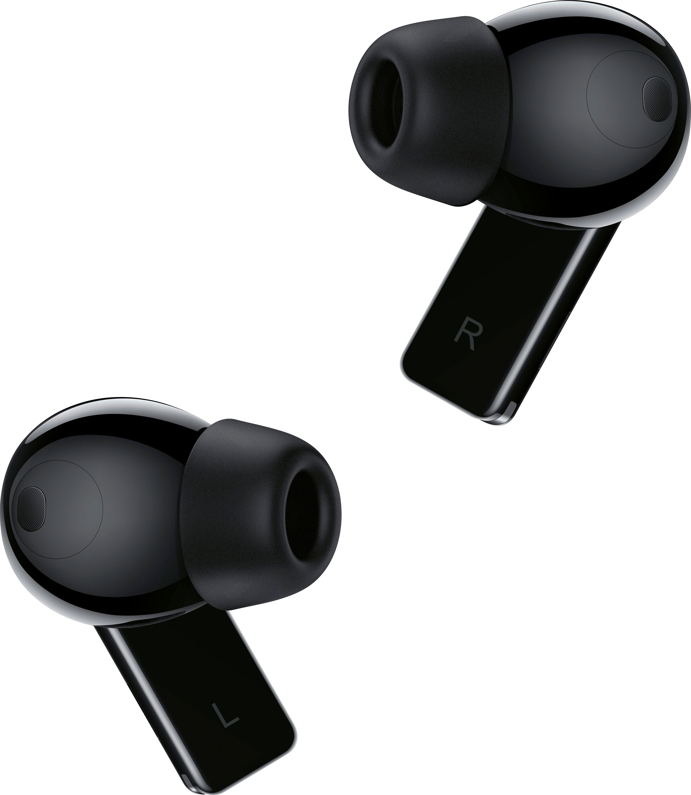 Huawei In-Ear-Kopfhörer »FreeBuds Pro«, Bluetooth, Active Noise Cancelling (ANC)-True Wireless, Dynamic Noise Cancelling