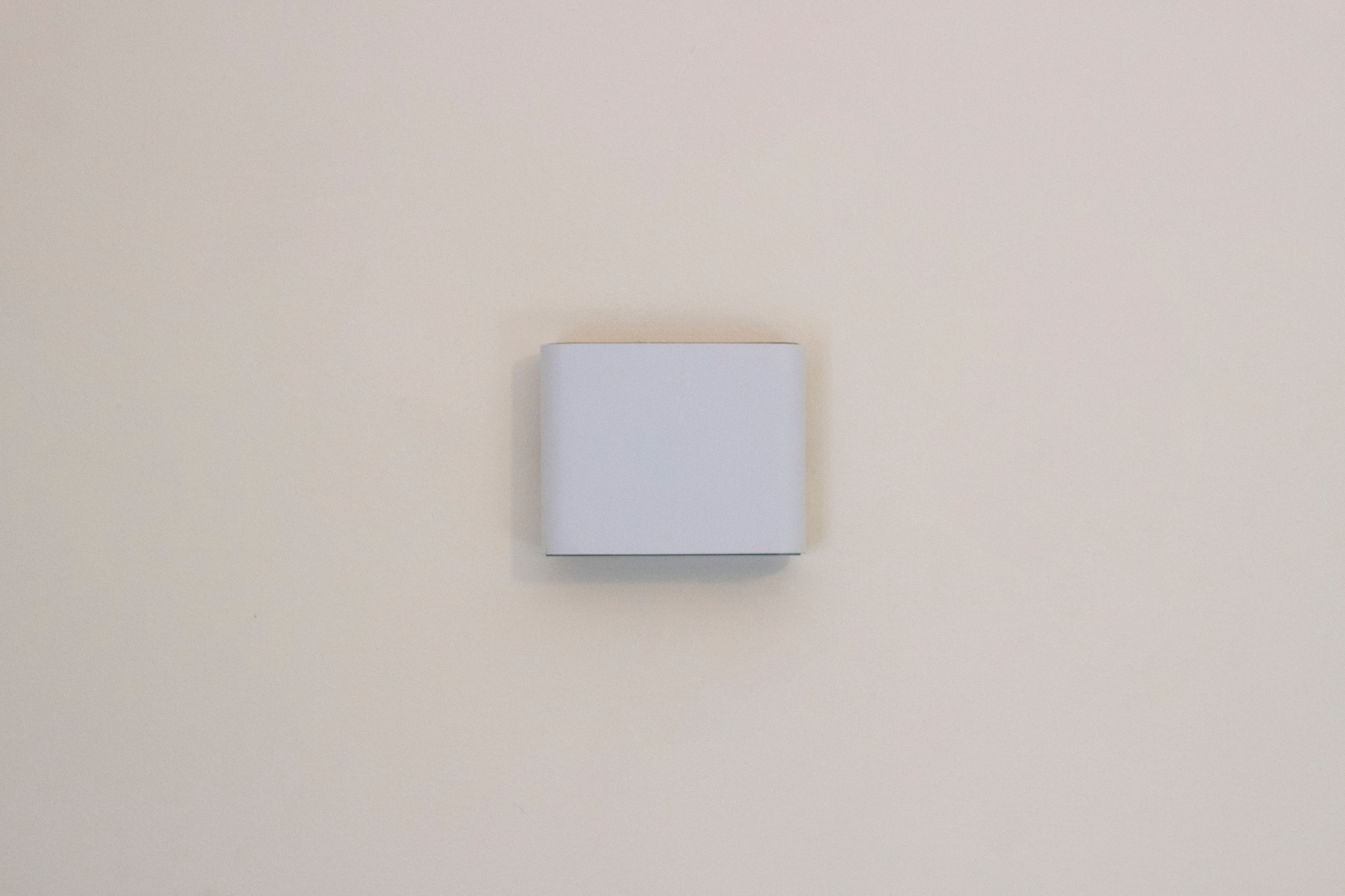 näve LED Wandleuchte »Cube« LED-Modul 1 Stk. Warmweiß Akku, magnetisch, Bewegungssensor, Memory, USB-C, Kippschalter