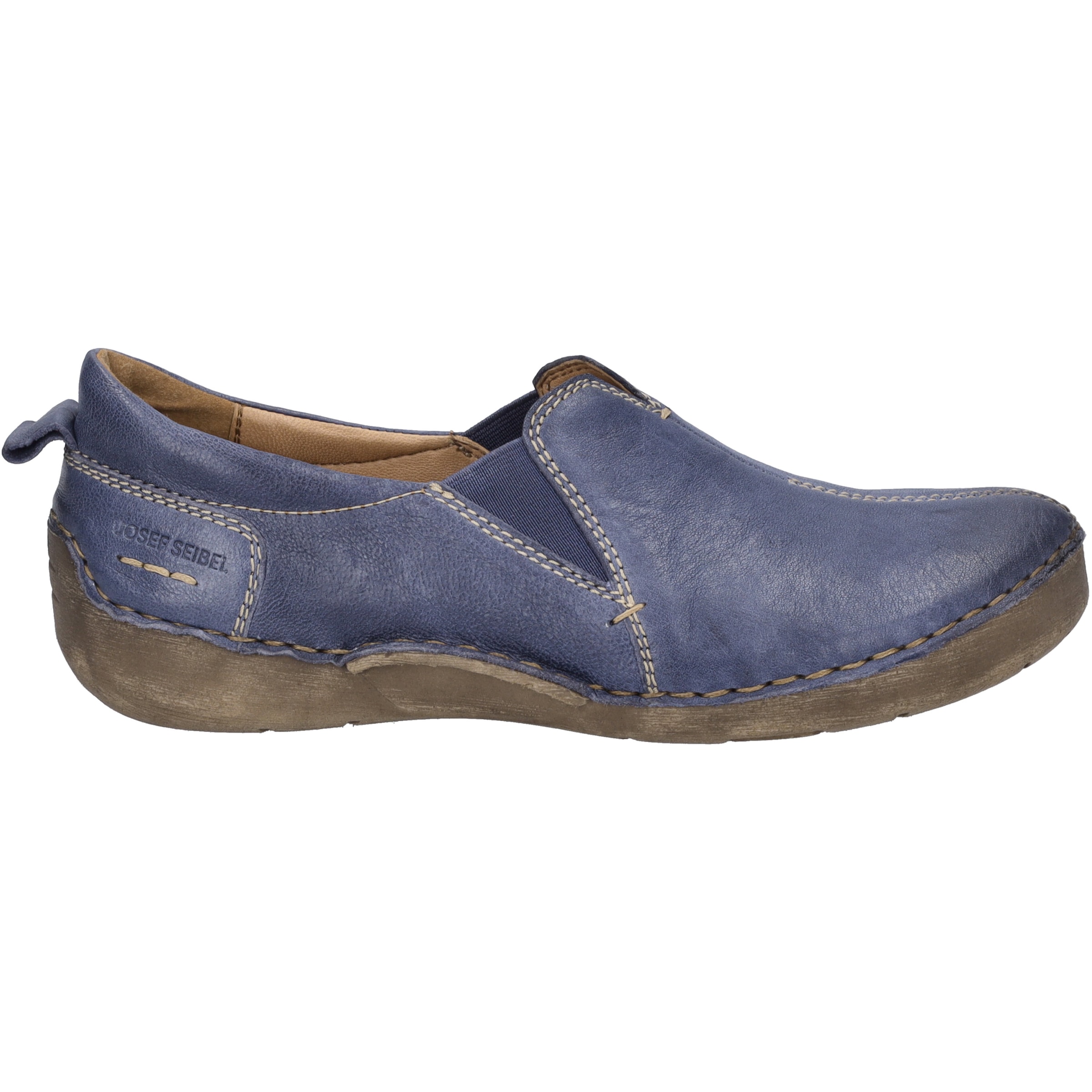 Josef Seibel Slipper »Fergey 70, ocean«