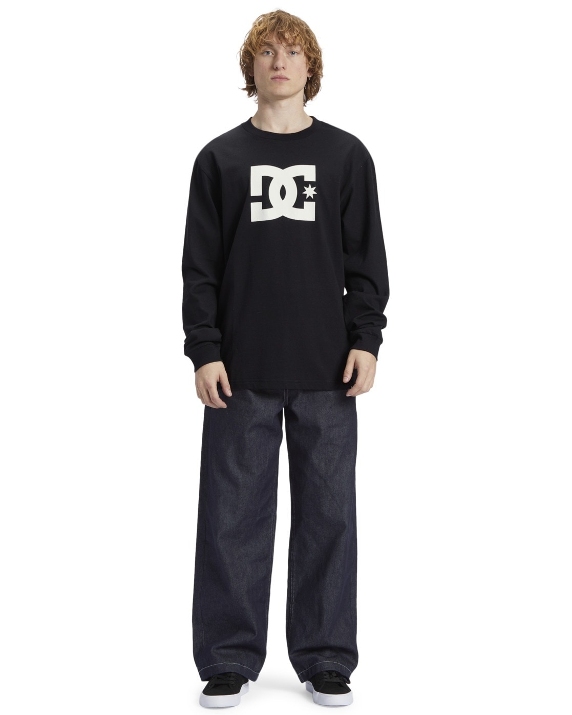DC Shoes Langarmshirt »DC Star Hls«