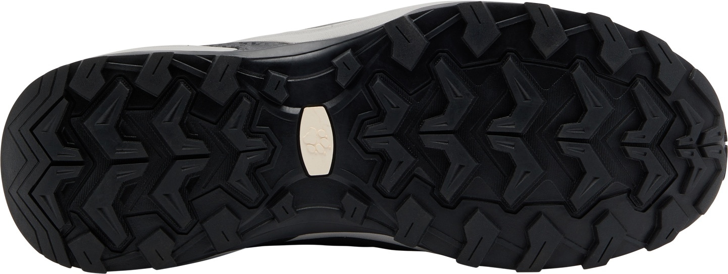 Jack Wolfskin Hikingschuh »REFUGIO TEXAPORE LOW M«