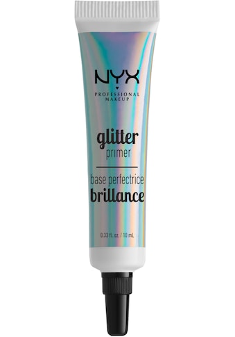Primer »NYX Professional Makeup Glitter Primer«