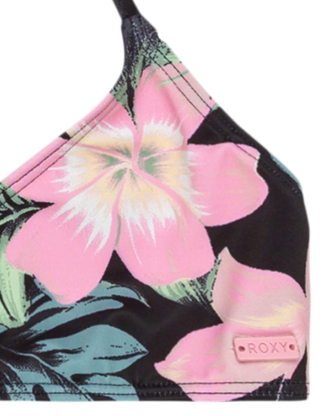 Roxy Badeanzug »Shadow Floral Brasic«