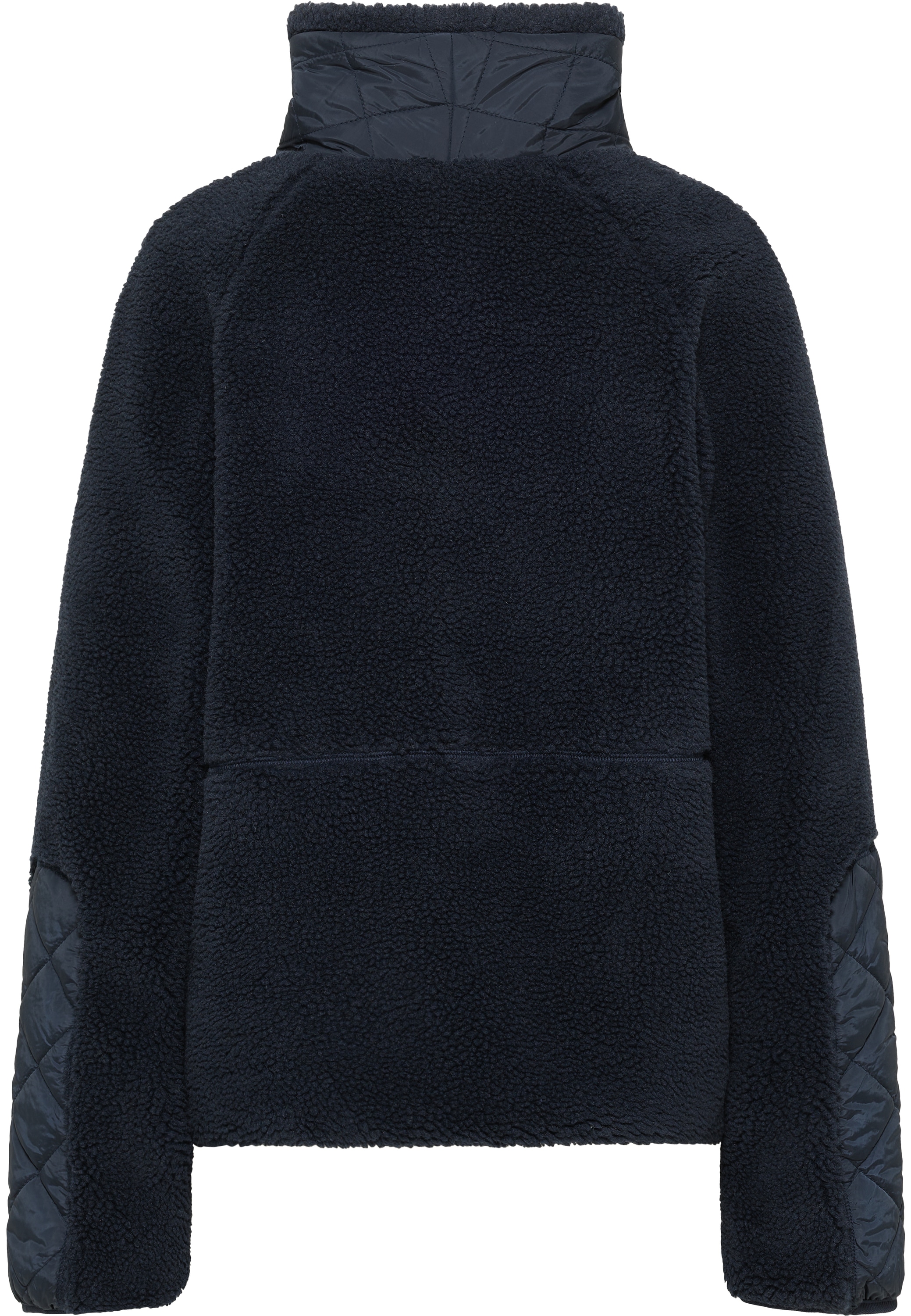 MUSTANG Outdoorjacke »Damen Style Hanna Teddy Jacket«