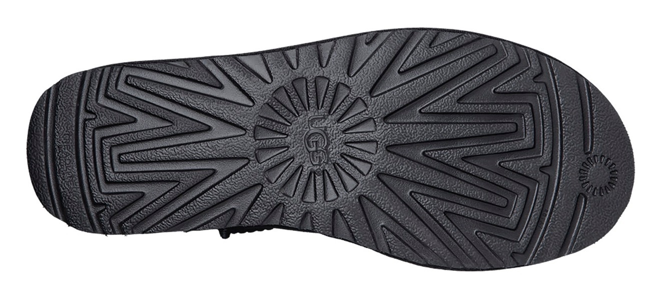 UGG Winterboots »Classic Mini 2«, Schlupfboots