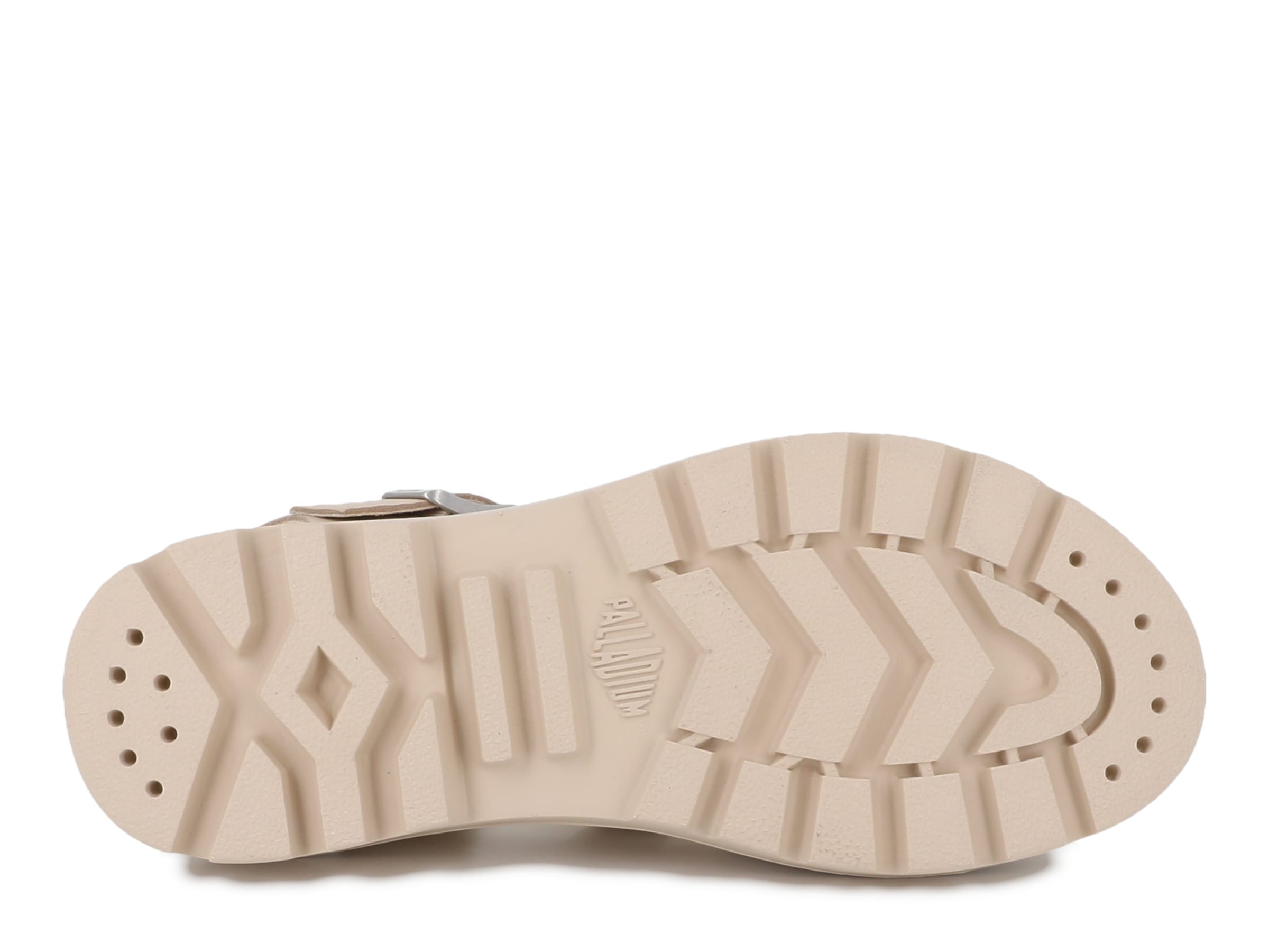 Palladium Sandale »PALLACRUISE FISHERMN«  Sommerschuh, Sandalette, Riemchensandale