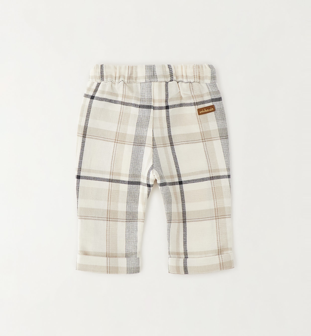 Minibanda Outdoorhose »BABY BOY TROUSERS«