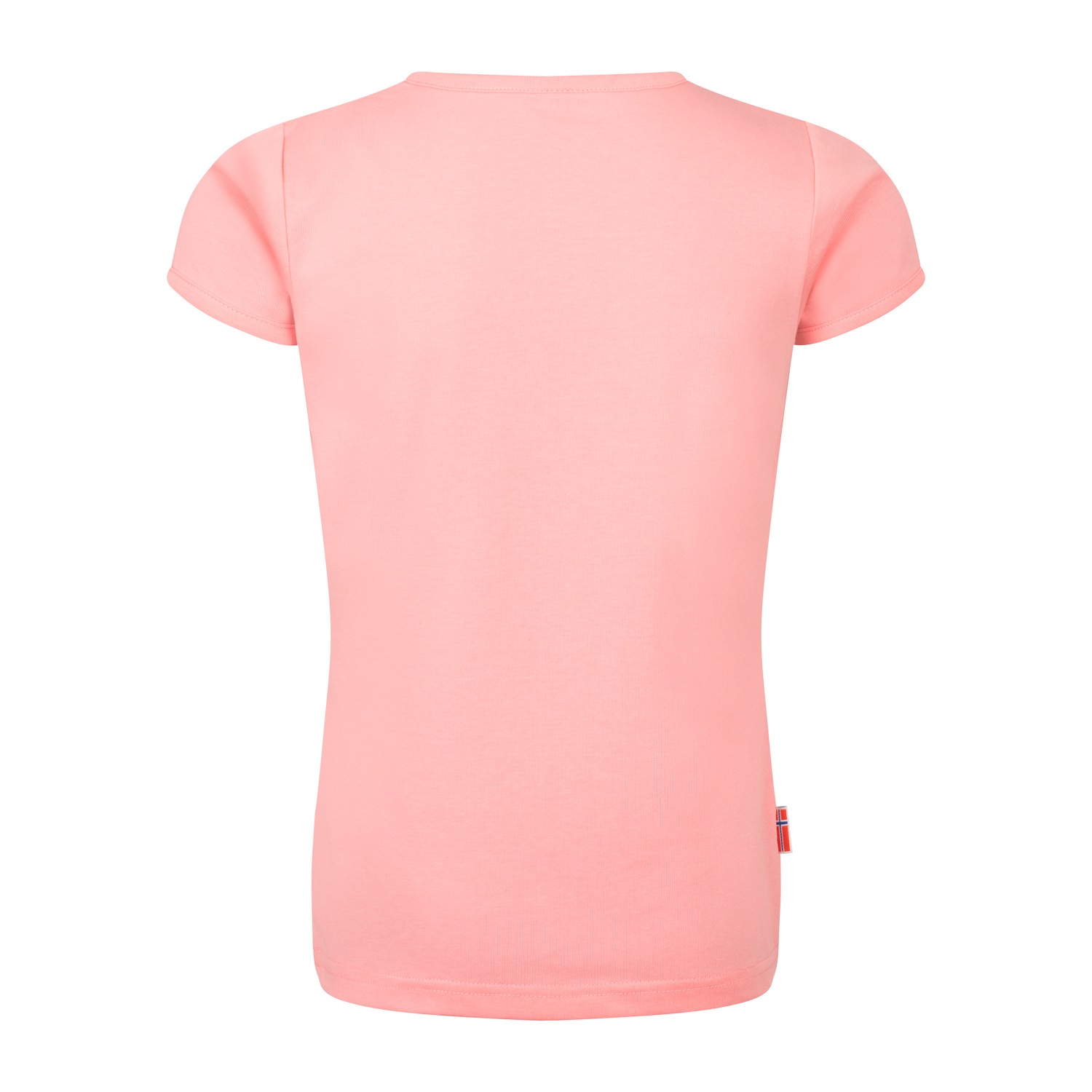 TROLLKIDS T-Shirt »GIRLS LOGO T«