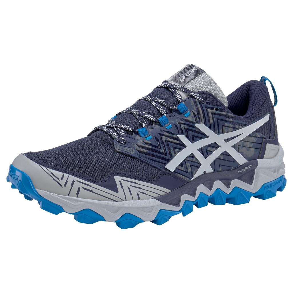 Asics Laufschuh »GEL-FujiTrabuco 8«