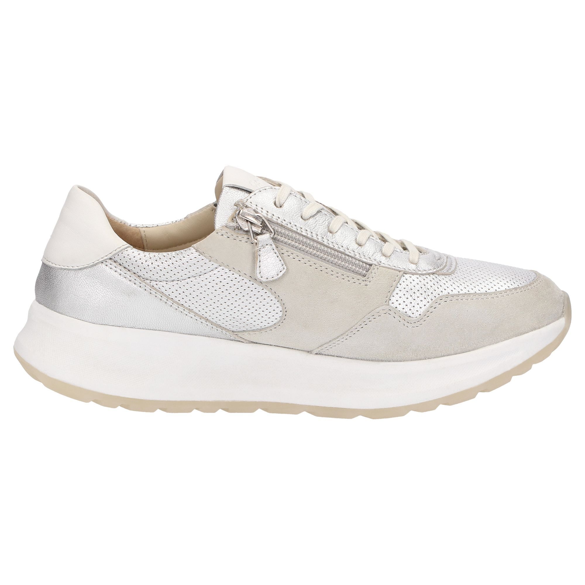 SIOUX Sneaker »Sunivla-700-J«