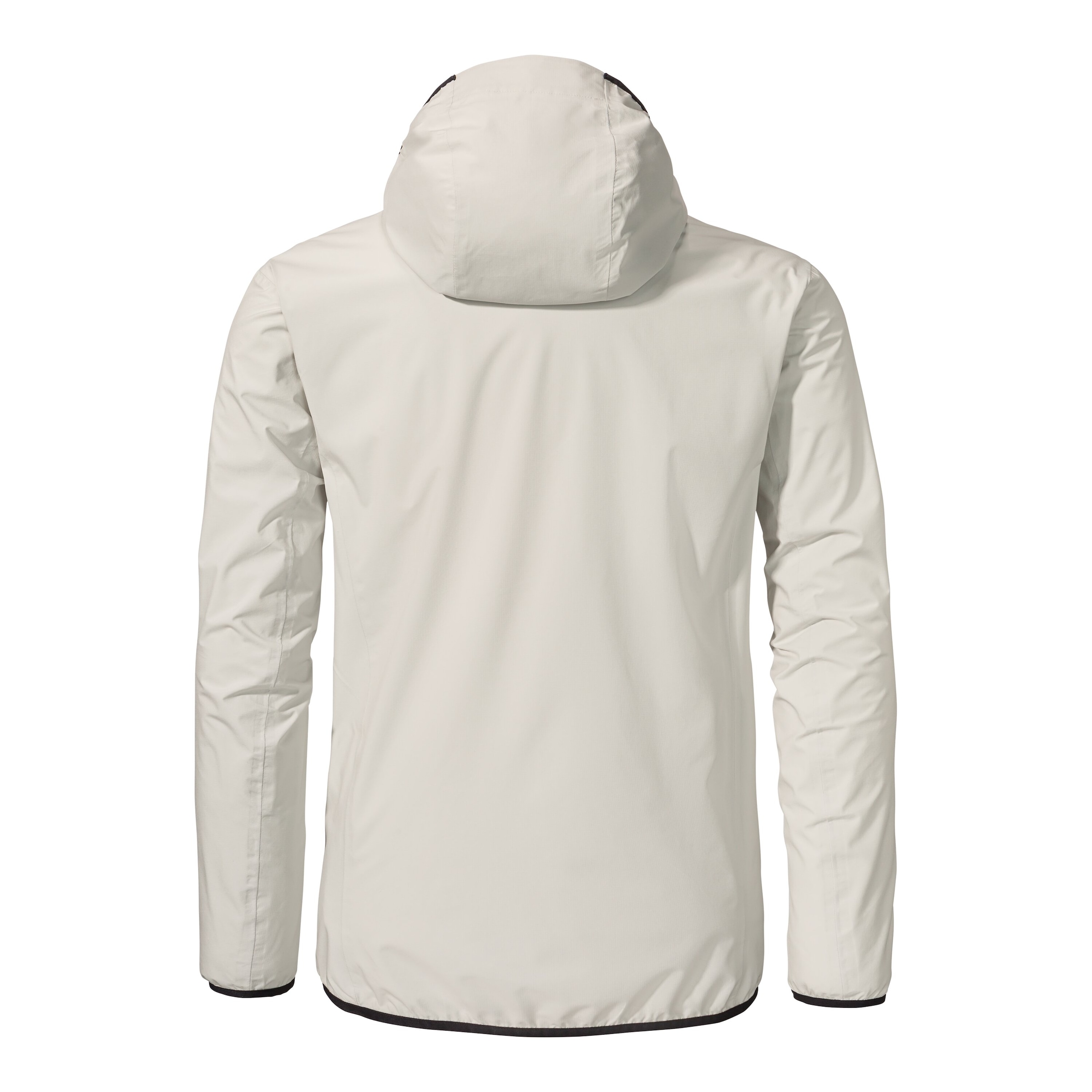 Schöffel Outdoorjacke »Jacket Style Migandi MNS« mit Kapuze für Trekking und Wandern, mit Kapuze, wasserabweisend, winddicht