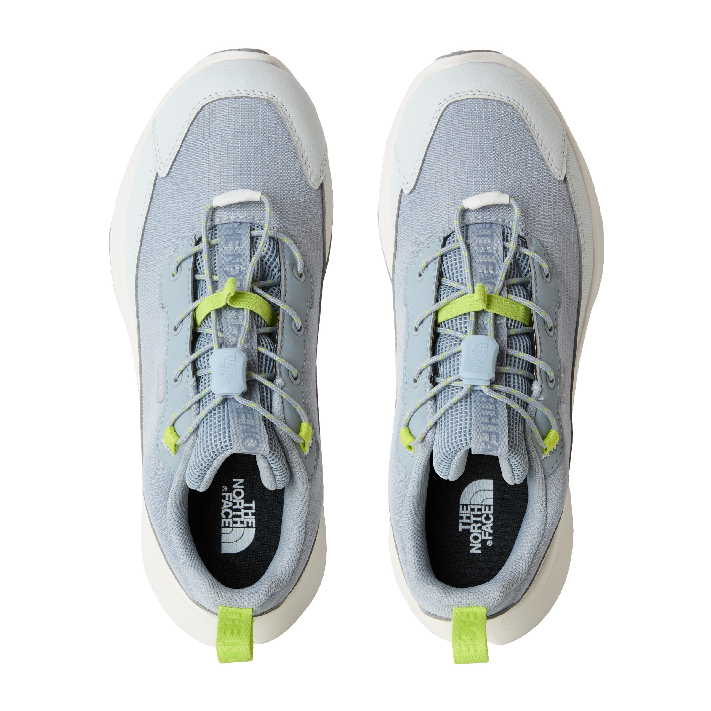 The North Face Wanderschuh »Y FASTPACK II WP«