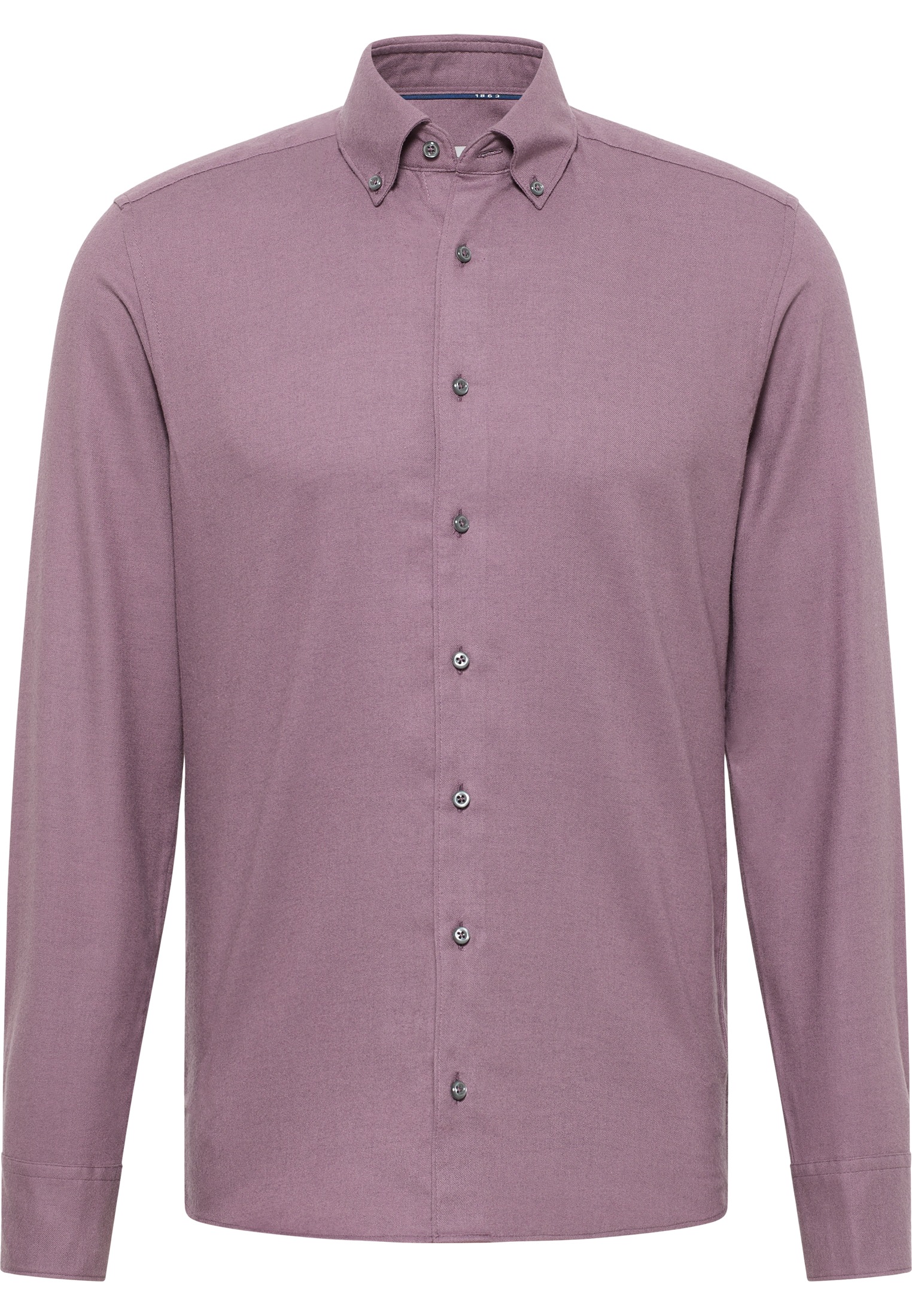 Eterna Langarmhemd »SLIM FIT«