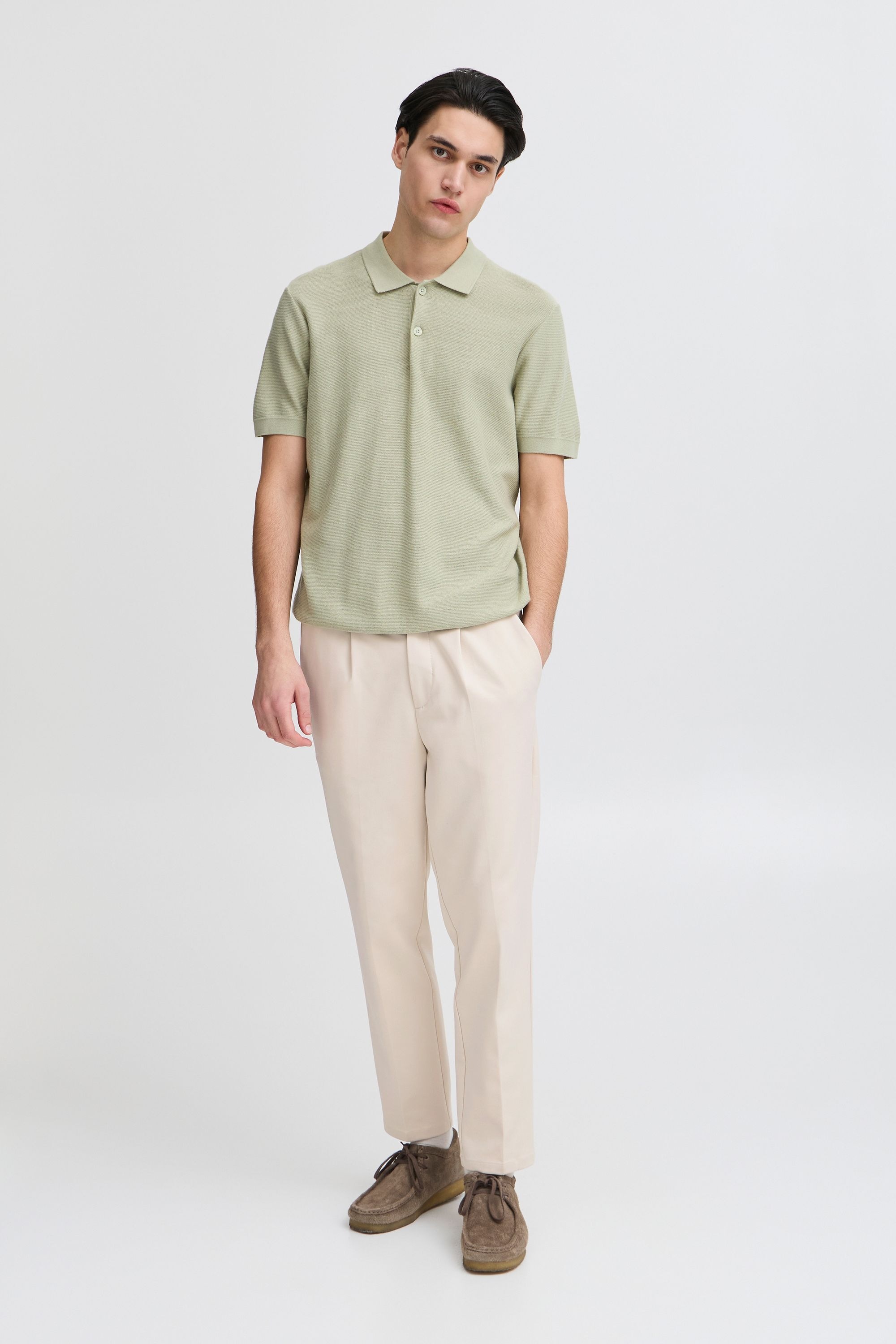 Casual Friday Stoffhose »Stoffhose CFMarc«