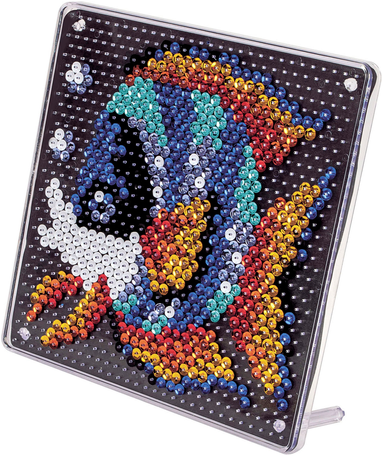 SIMBA Kreativset »Art&Fun, Sequin Fisch«
