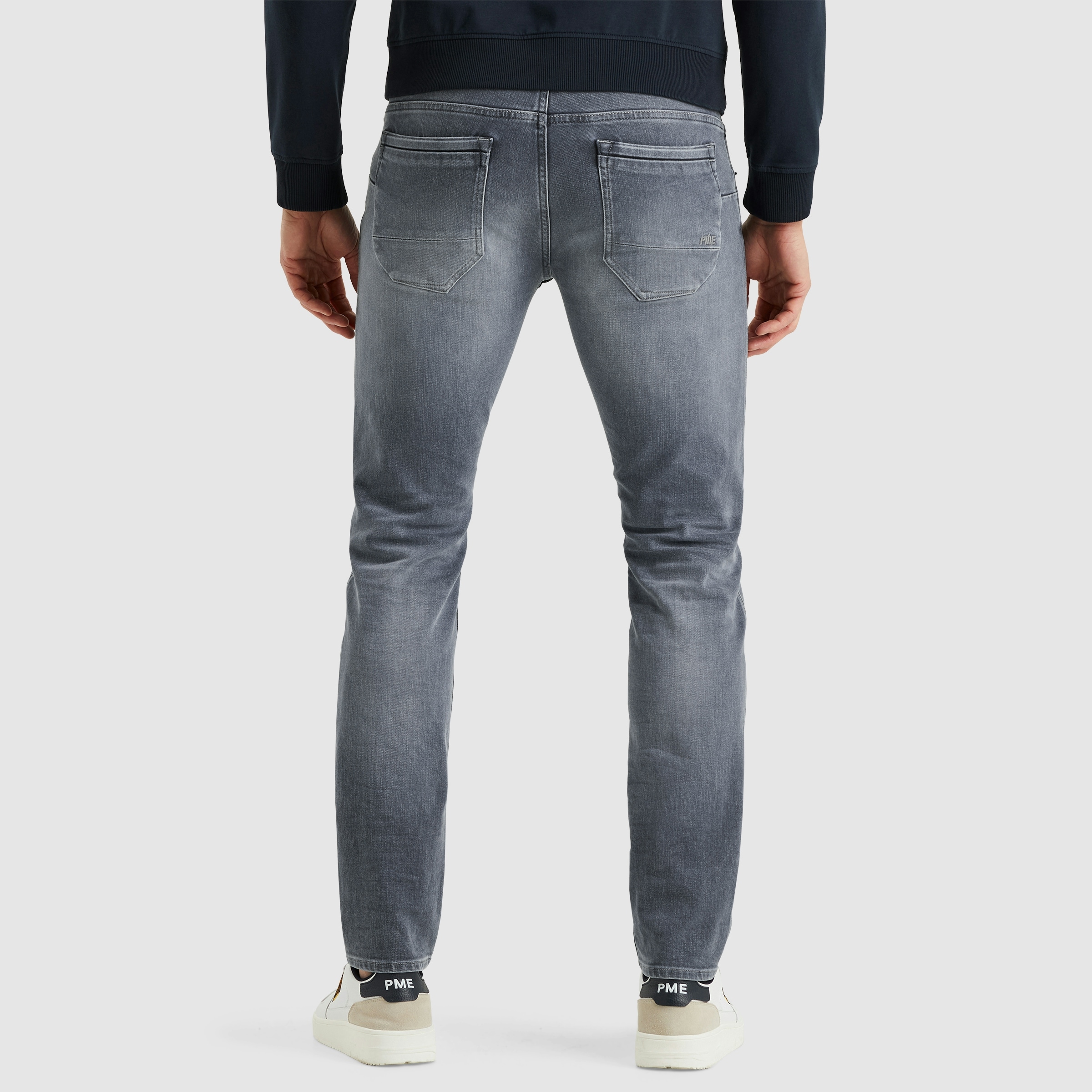 PME LEGEND Regular-fit-Jeans »Legend Nightflight«, in verschiedenen Waschungen - Regular Fit